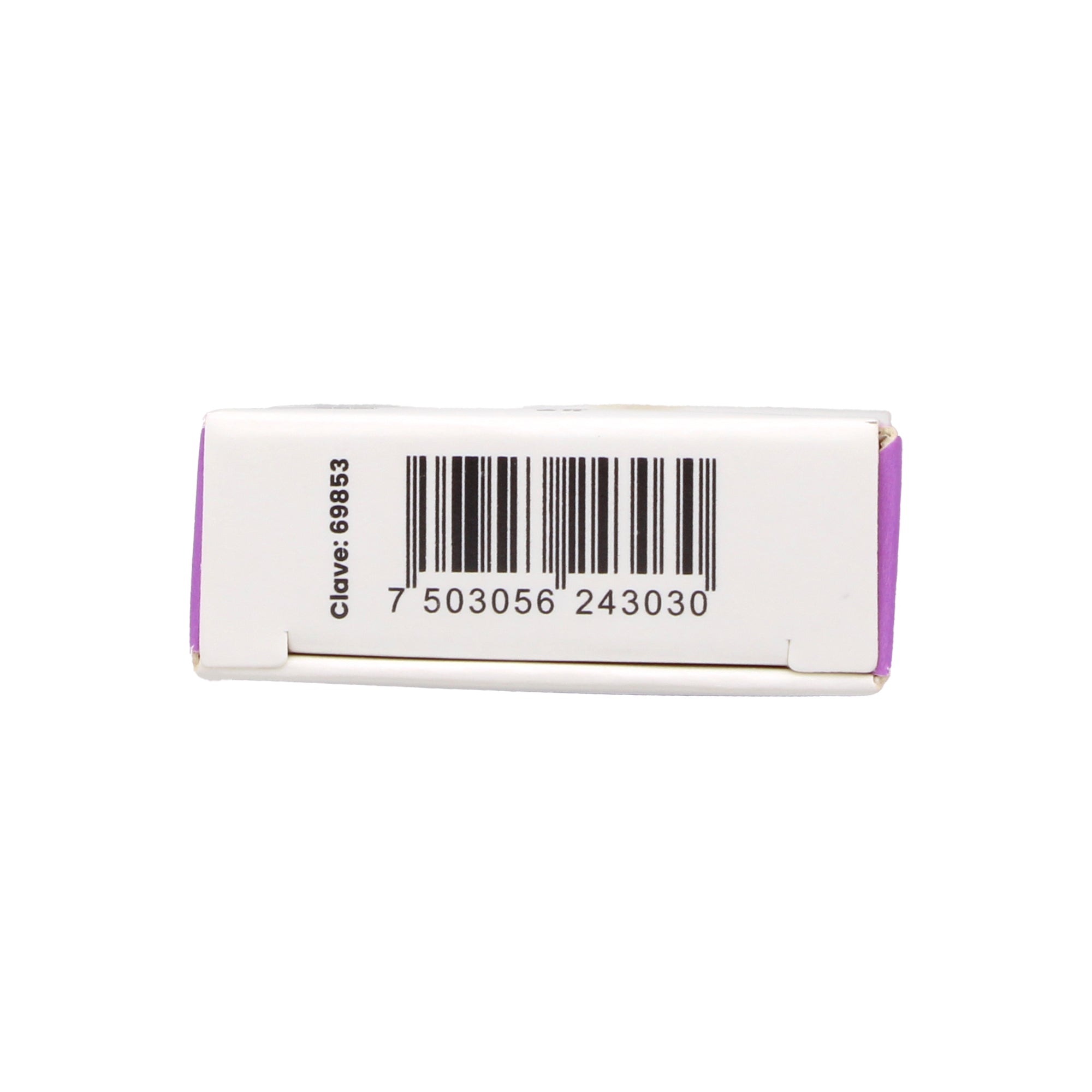 Gel Fijador Para Cejas Transparente 5 G