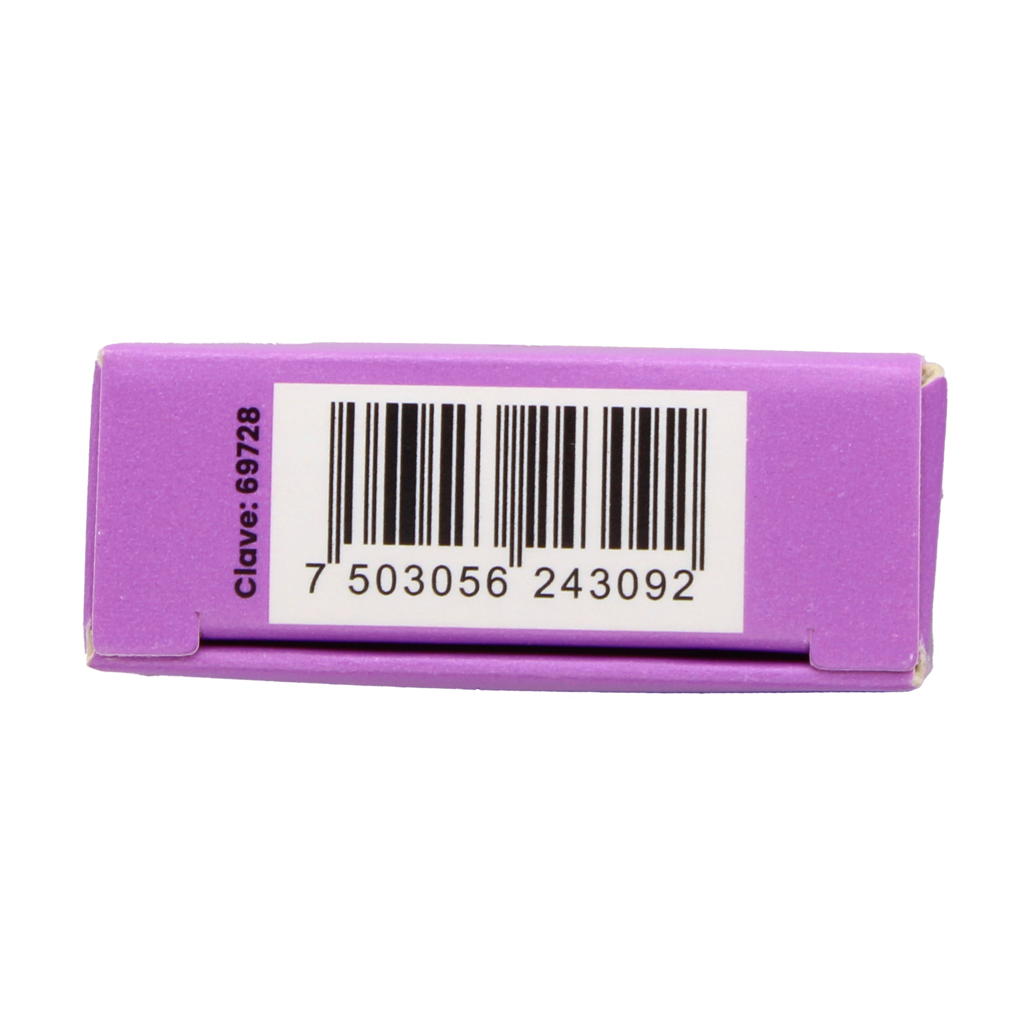 Gel Para Cejas Café Claro 5 G