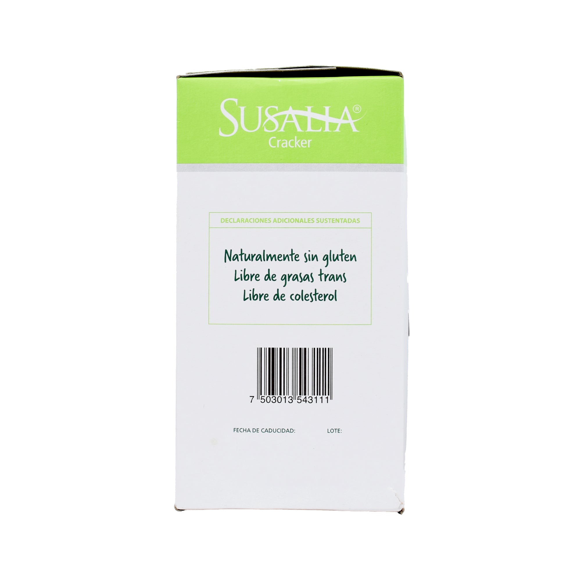 Cracket De Nopal 144 G