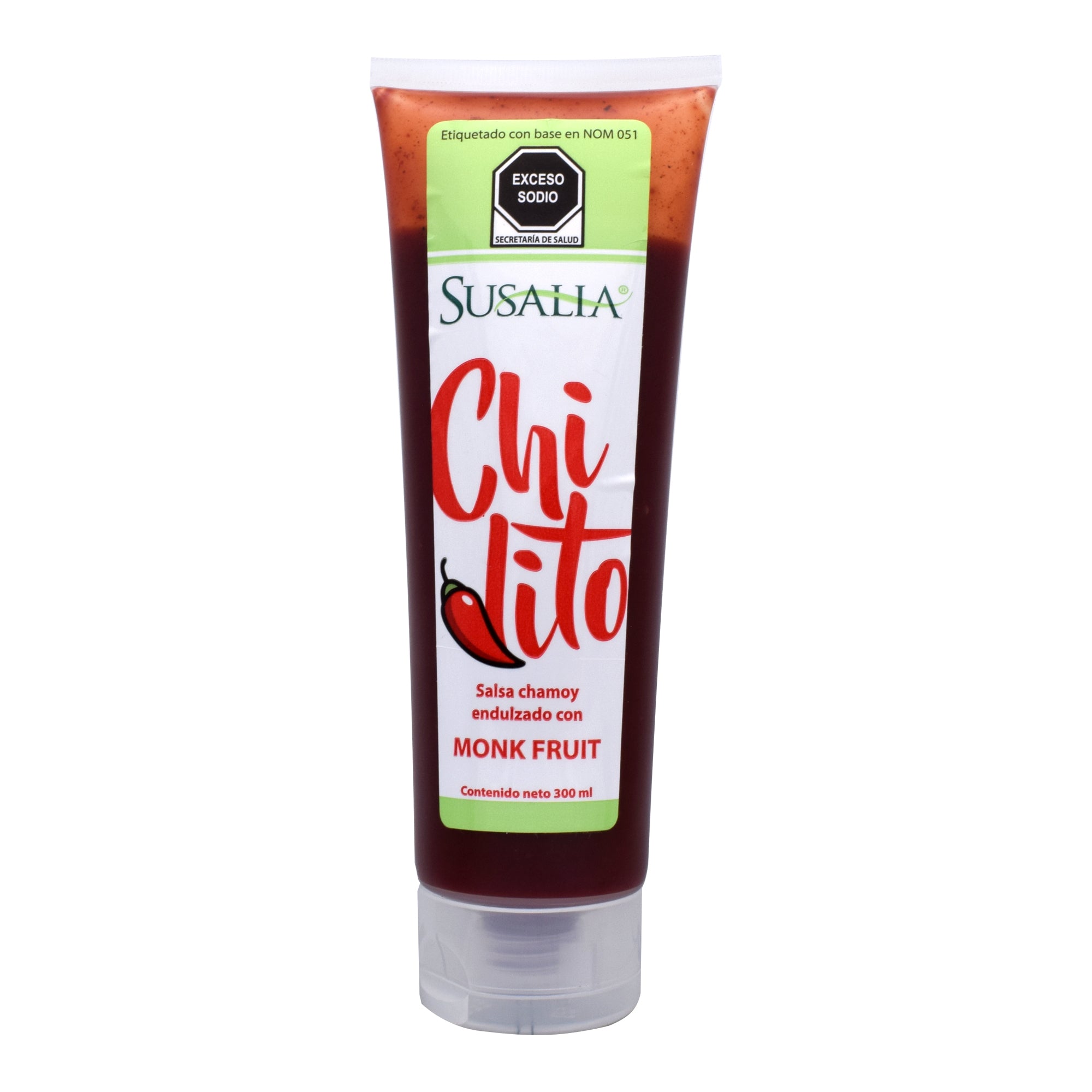 Chilito Chamoy 300 Ml
