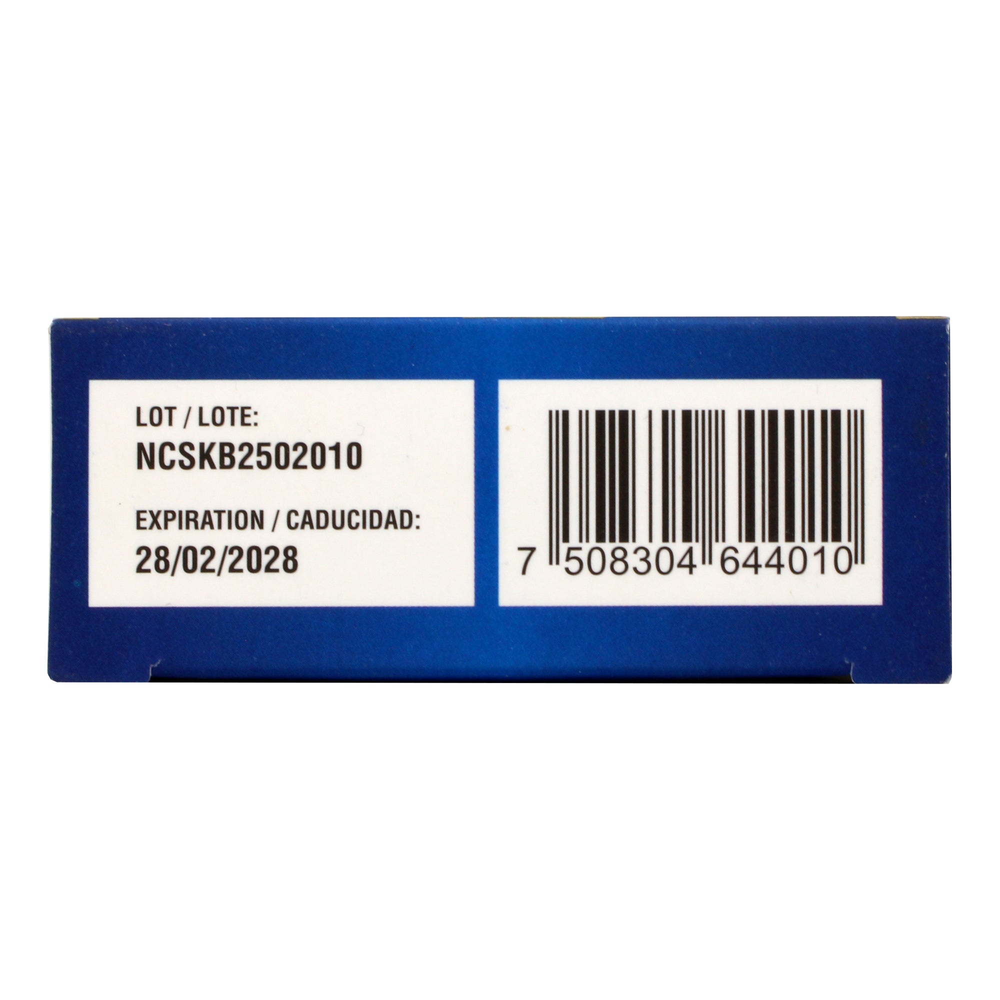 Sukunai Kiros Blue 30 Cap