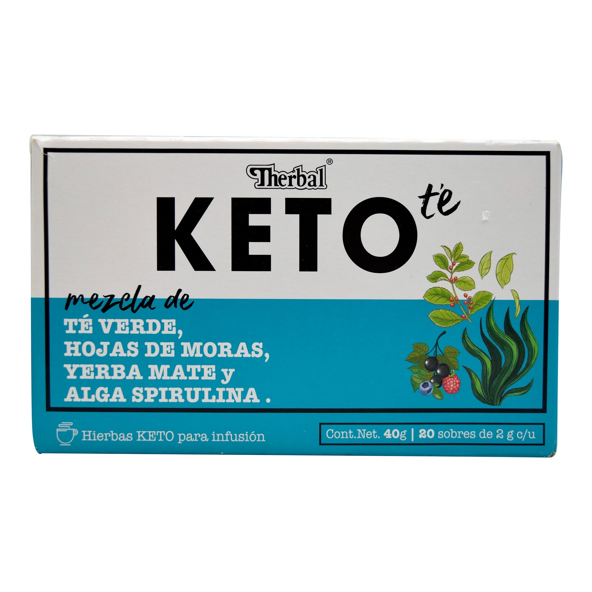 Te Keto 20 Sob
