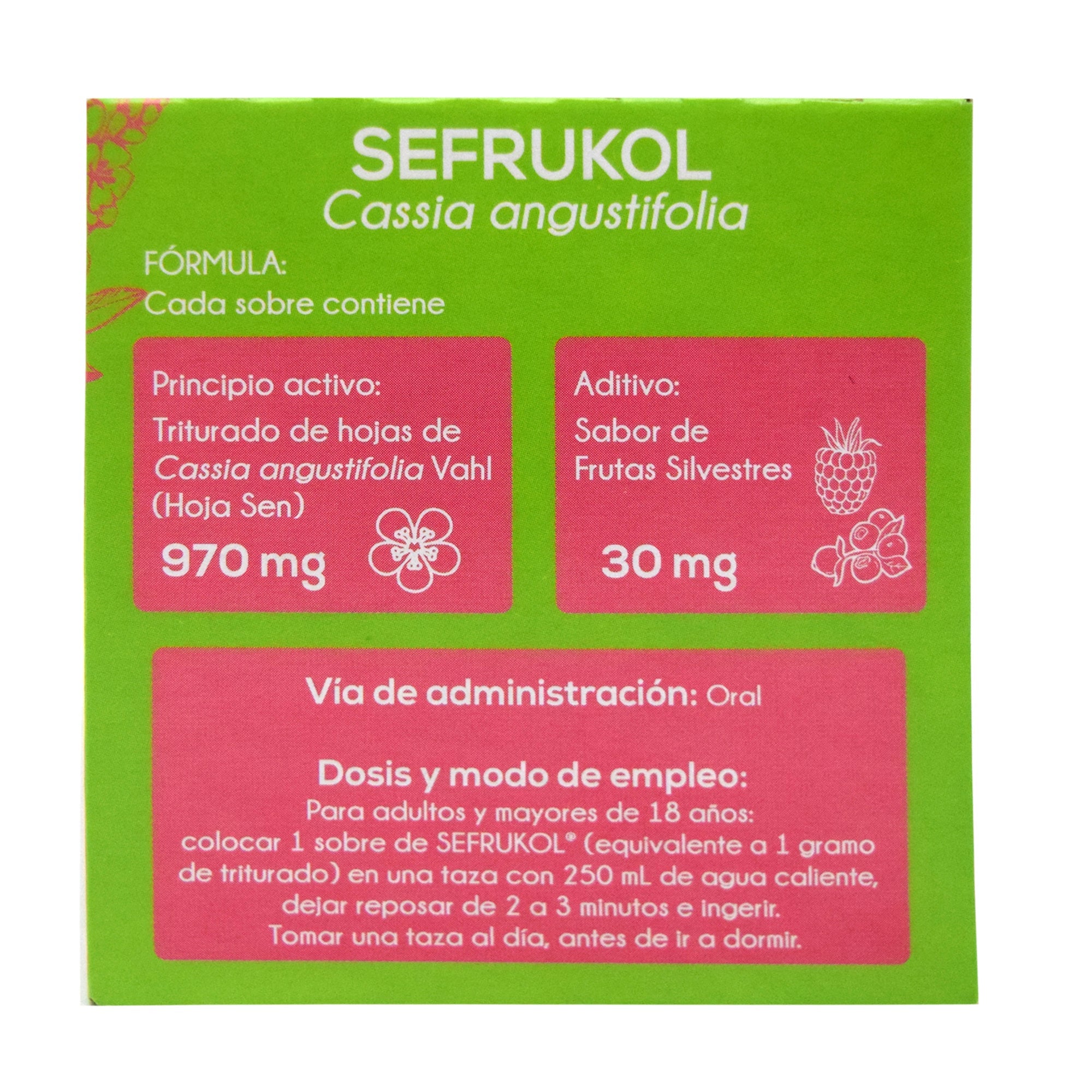 Te Sefrukol 25 Sob