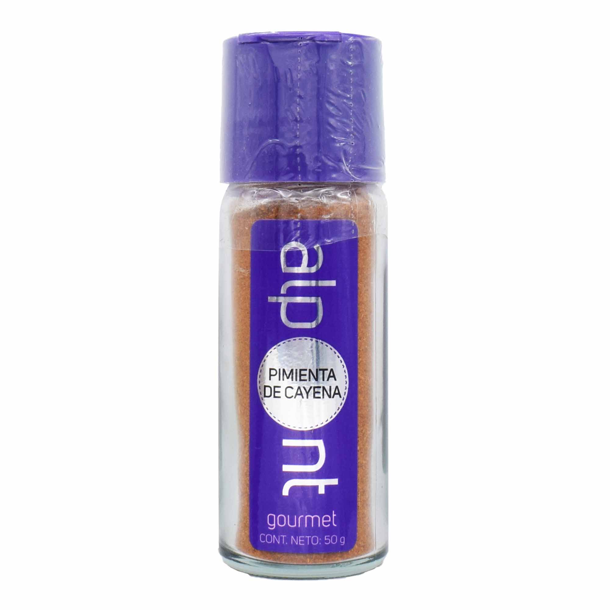 Pimienta Cayena 50 G