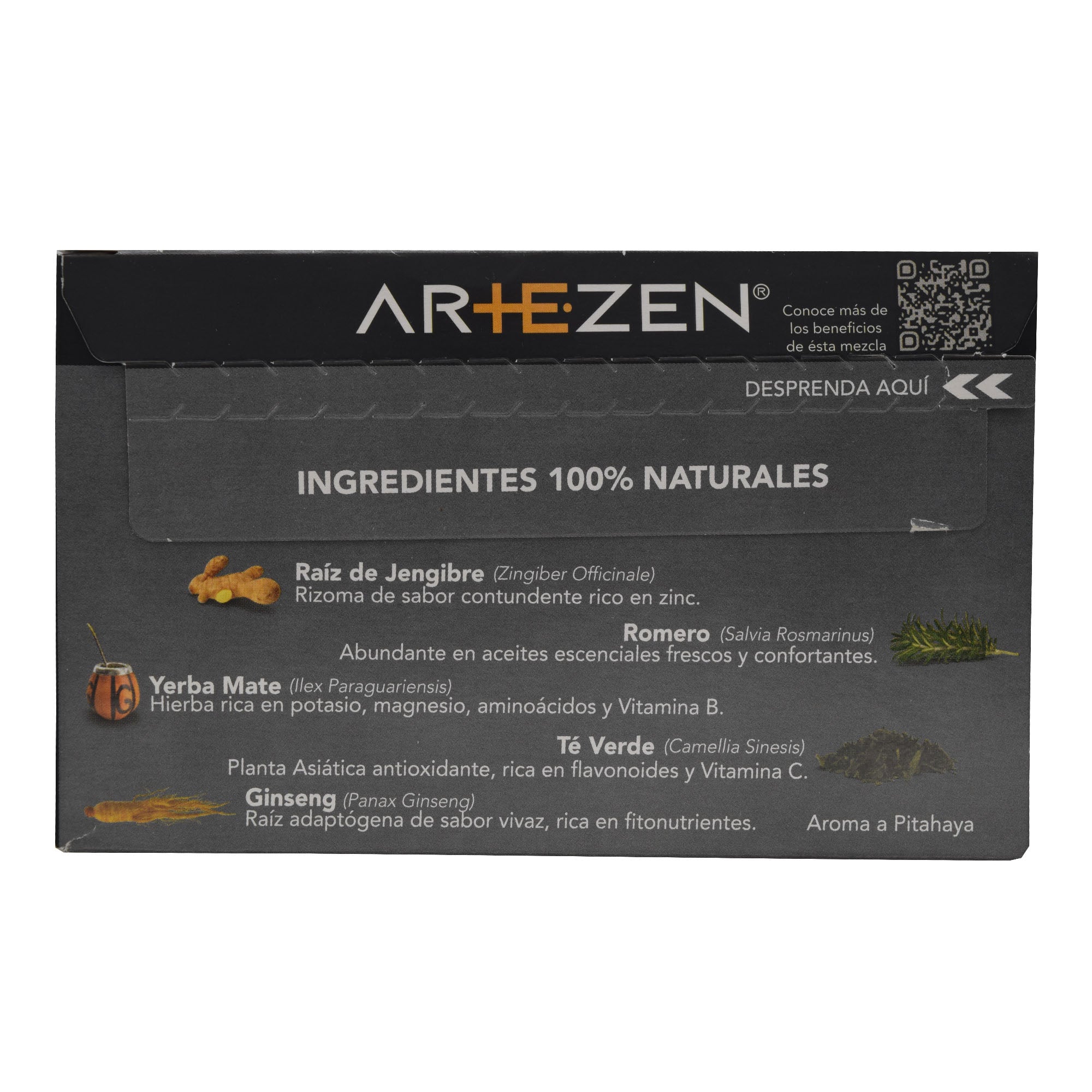 Te Enfocate 18 Sob 1.5 G C/u