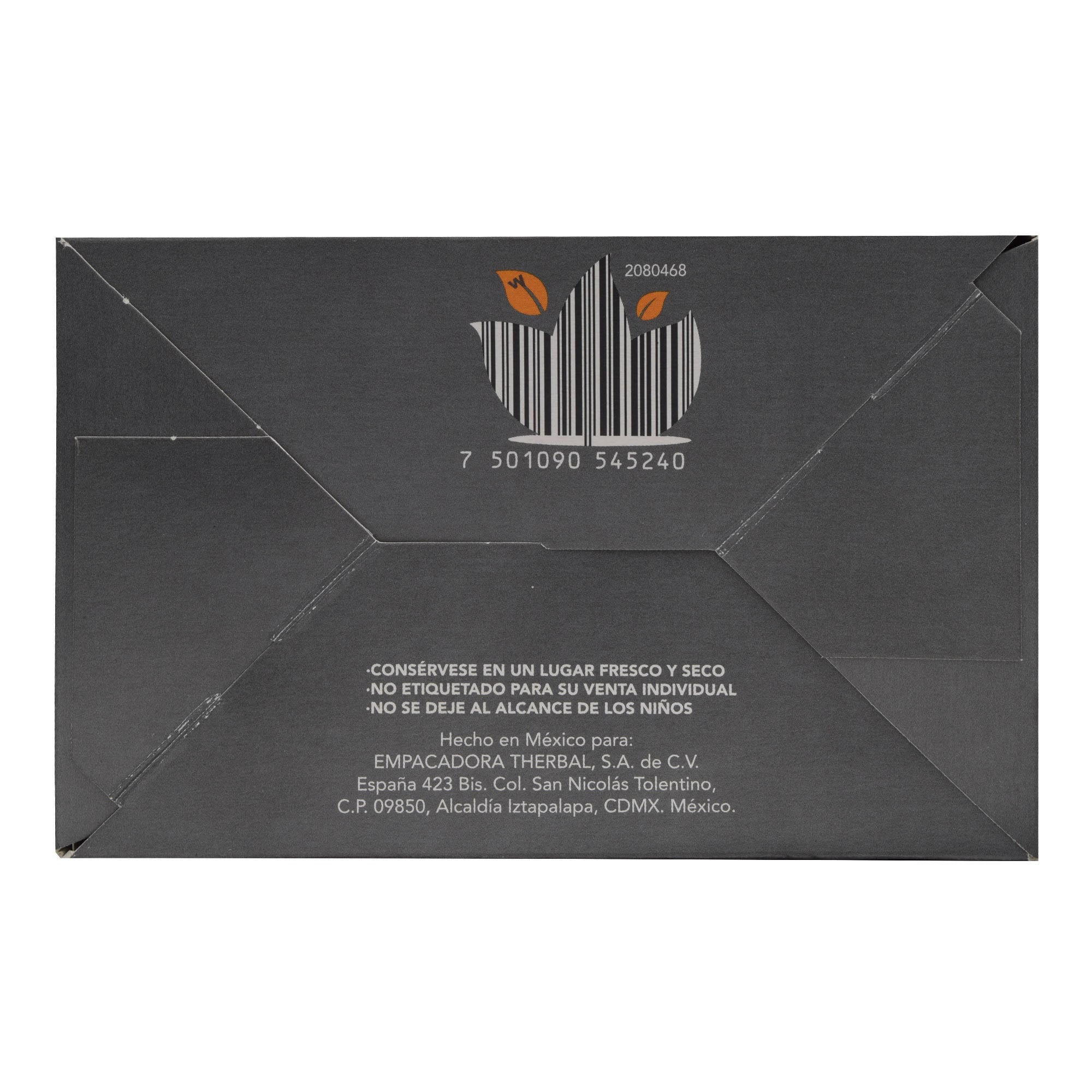 Te Enfocate 18 Sob 1.5 G C/u