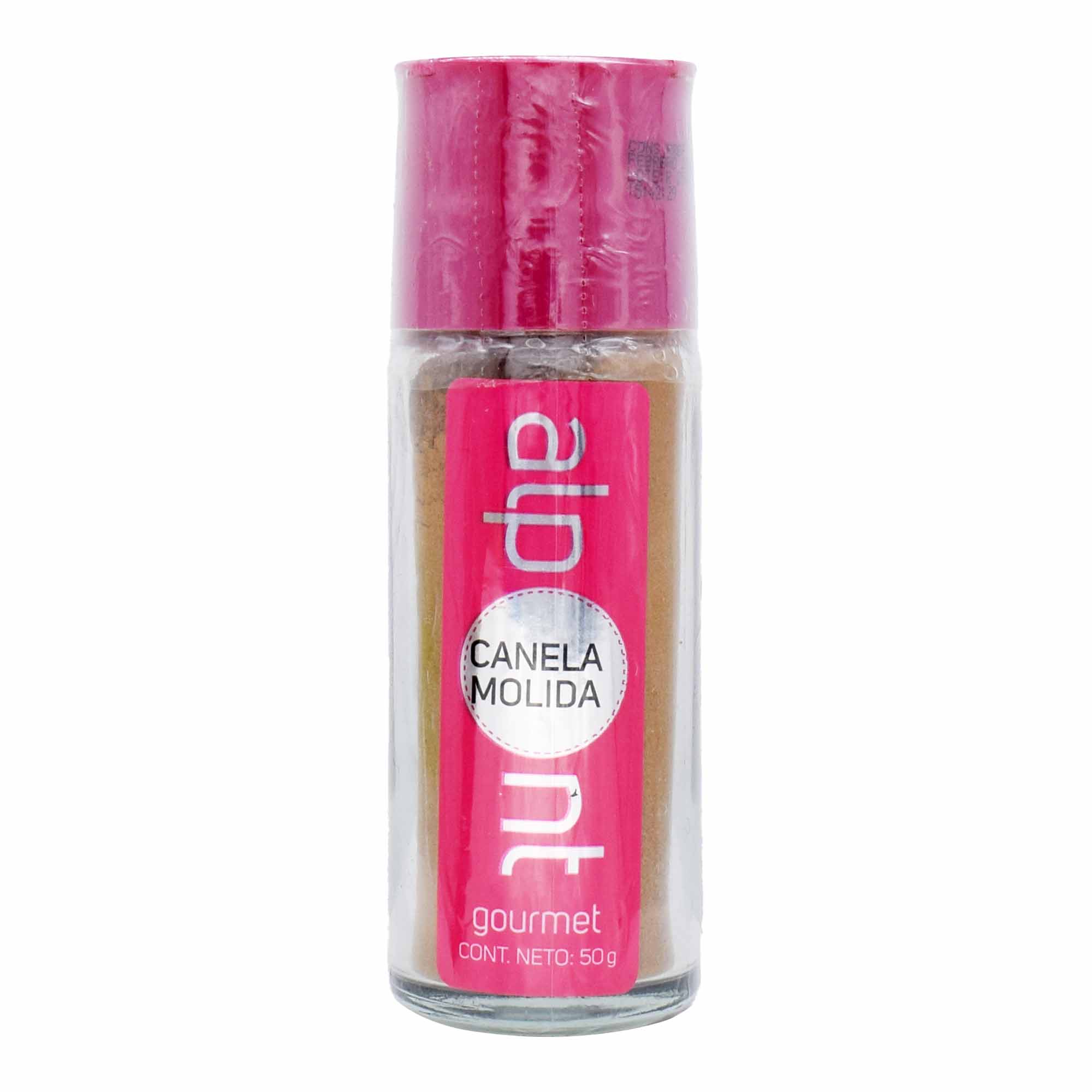 Canela Molida 50 G