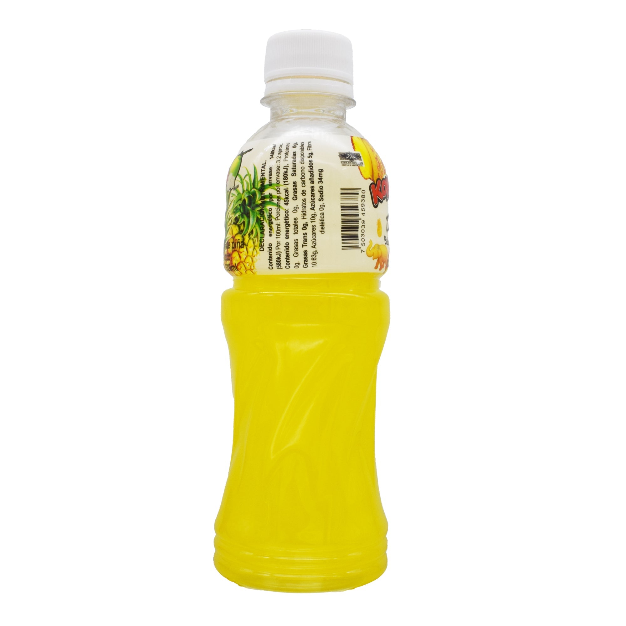 Bebida De Pina Y Coco 320 Ml