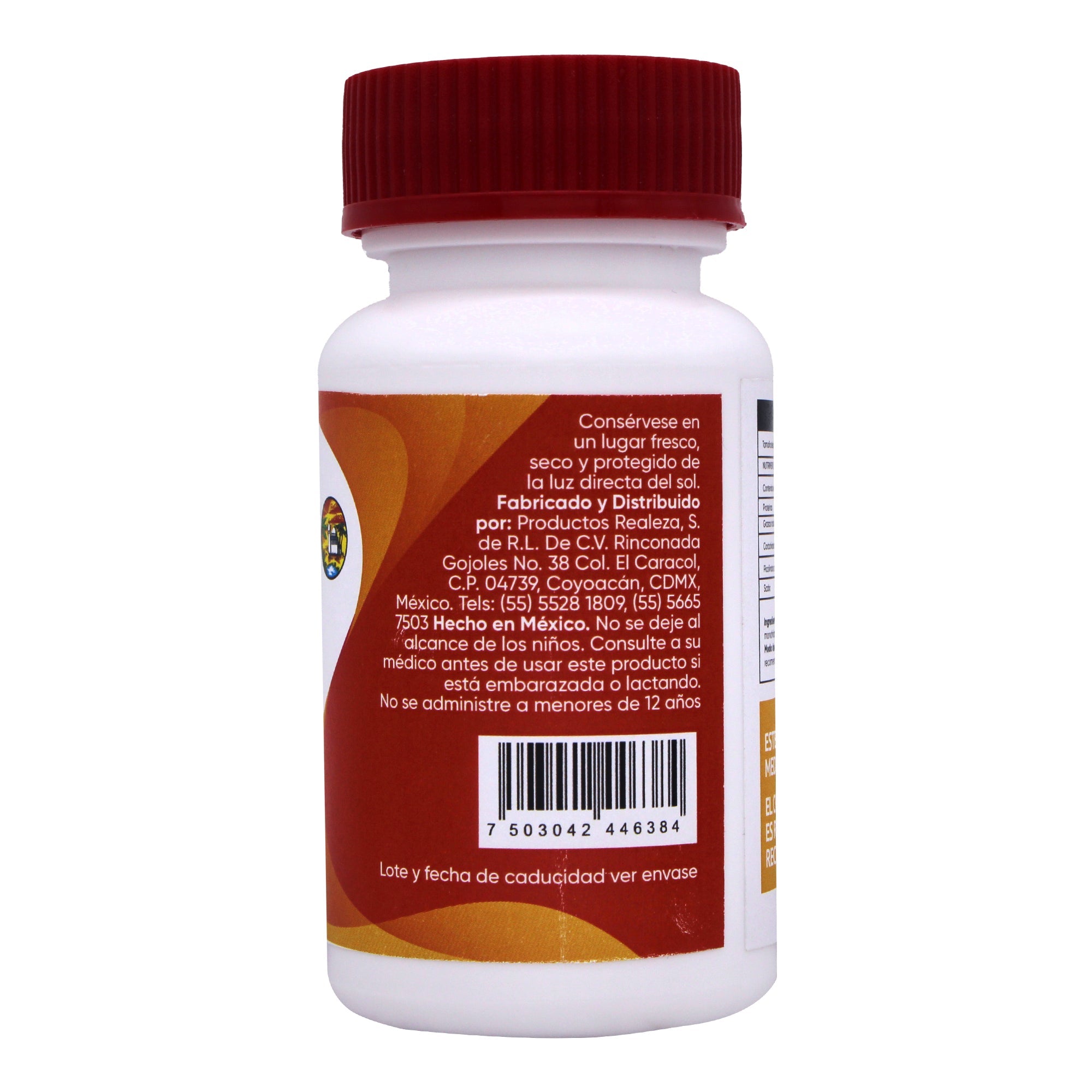 Picolinato De Zinc 60 Tab