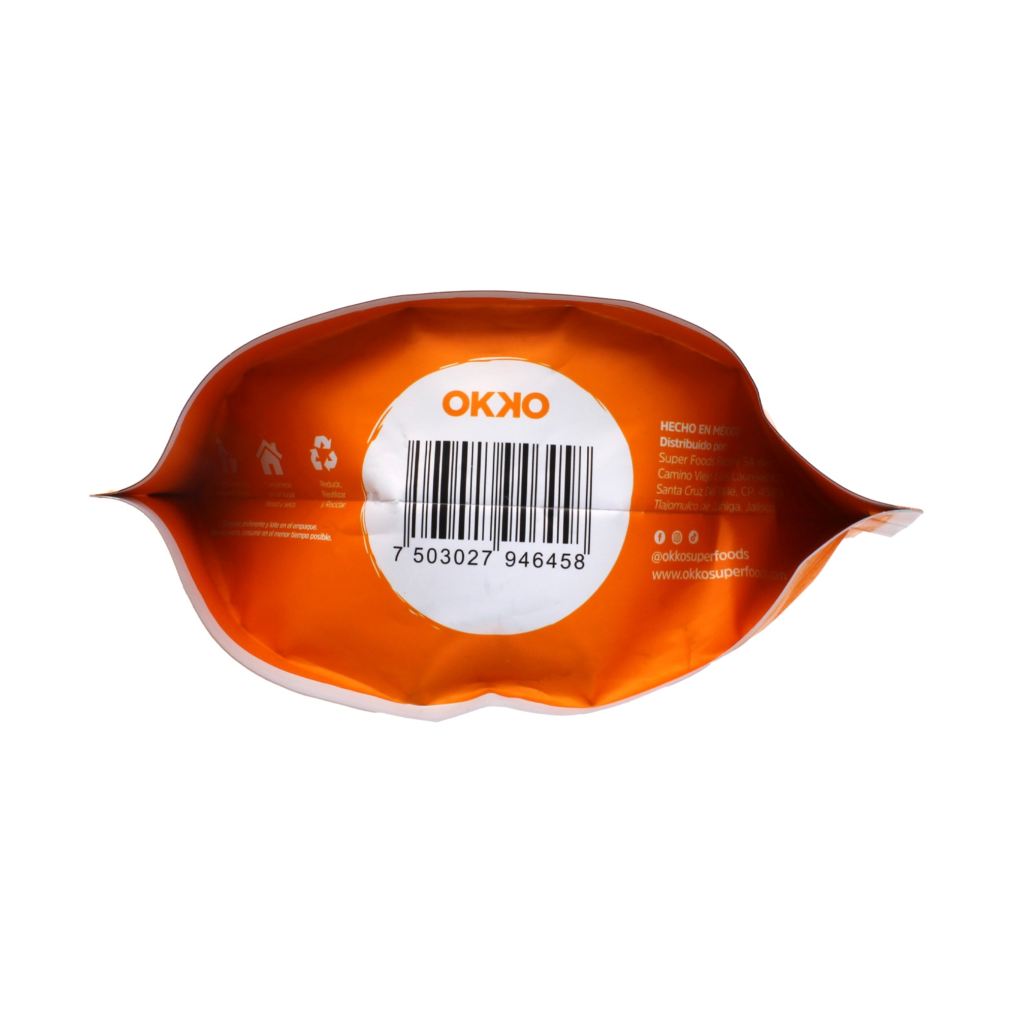 Harina De Almendra 400 G