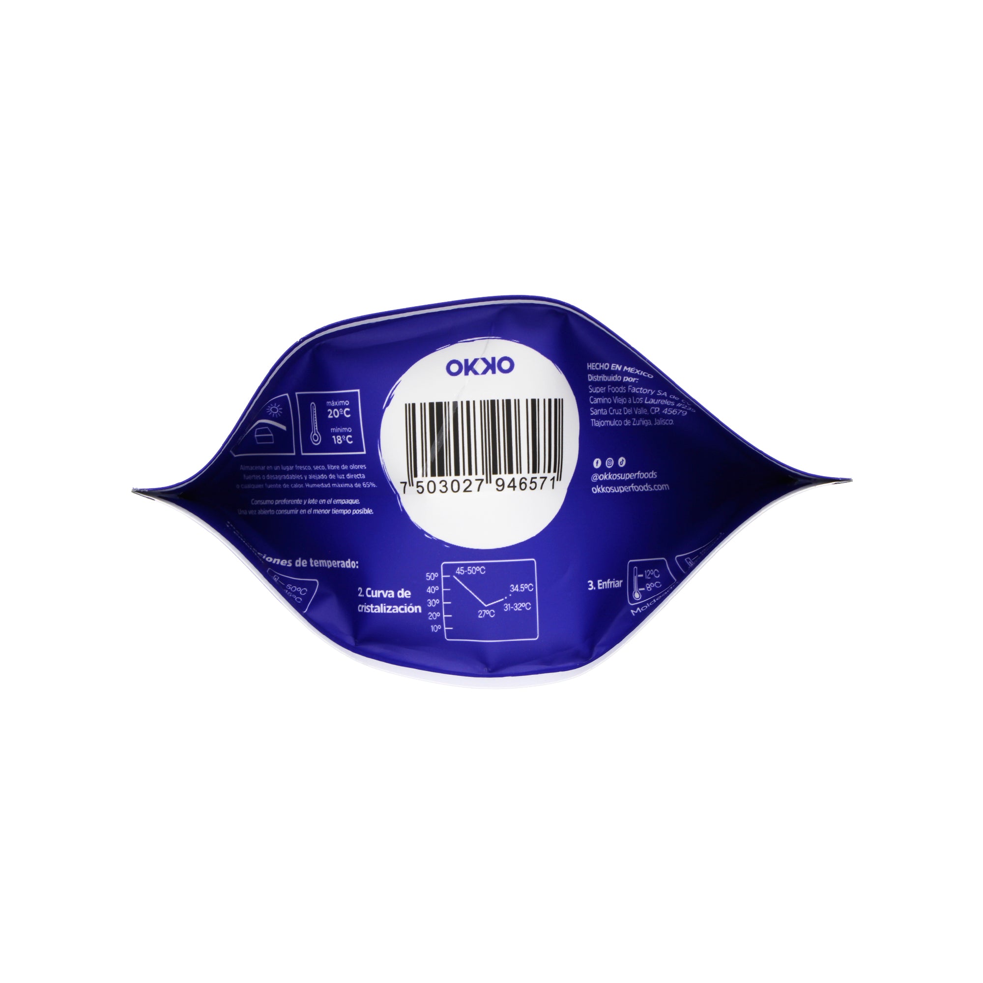 Chocolate Amargo 200 G