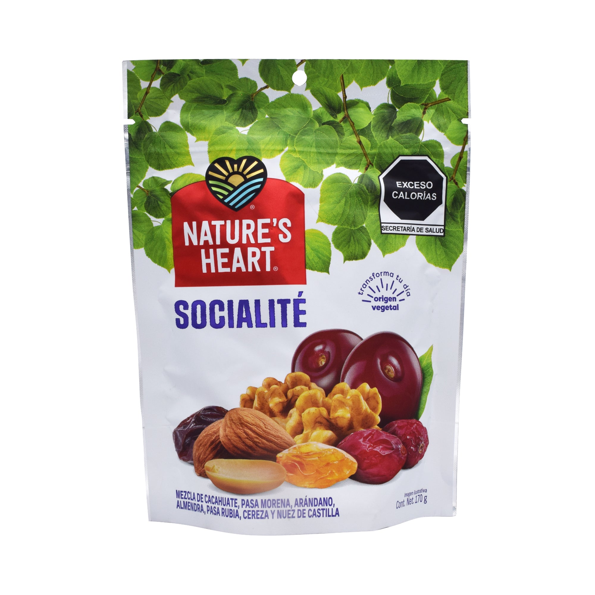 Botana Socialite 170 G
