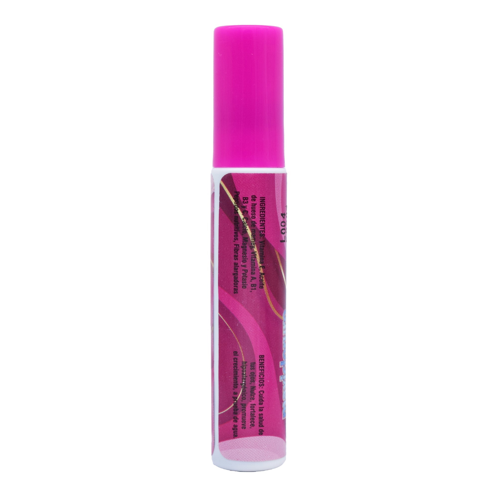 Mascara Para Pestañas Ultra Negro 13 G (PAQUETE 24)