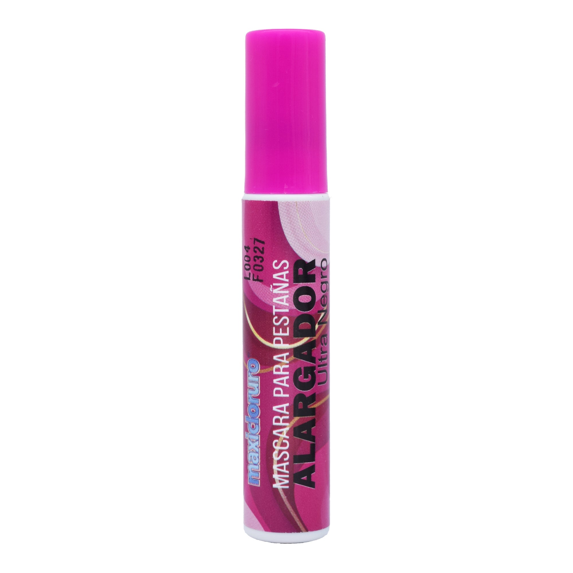 Mascara Para Pestañas Ultra Negro 13 G C/U (PAQUETE 24)