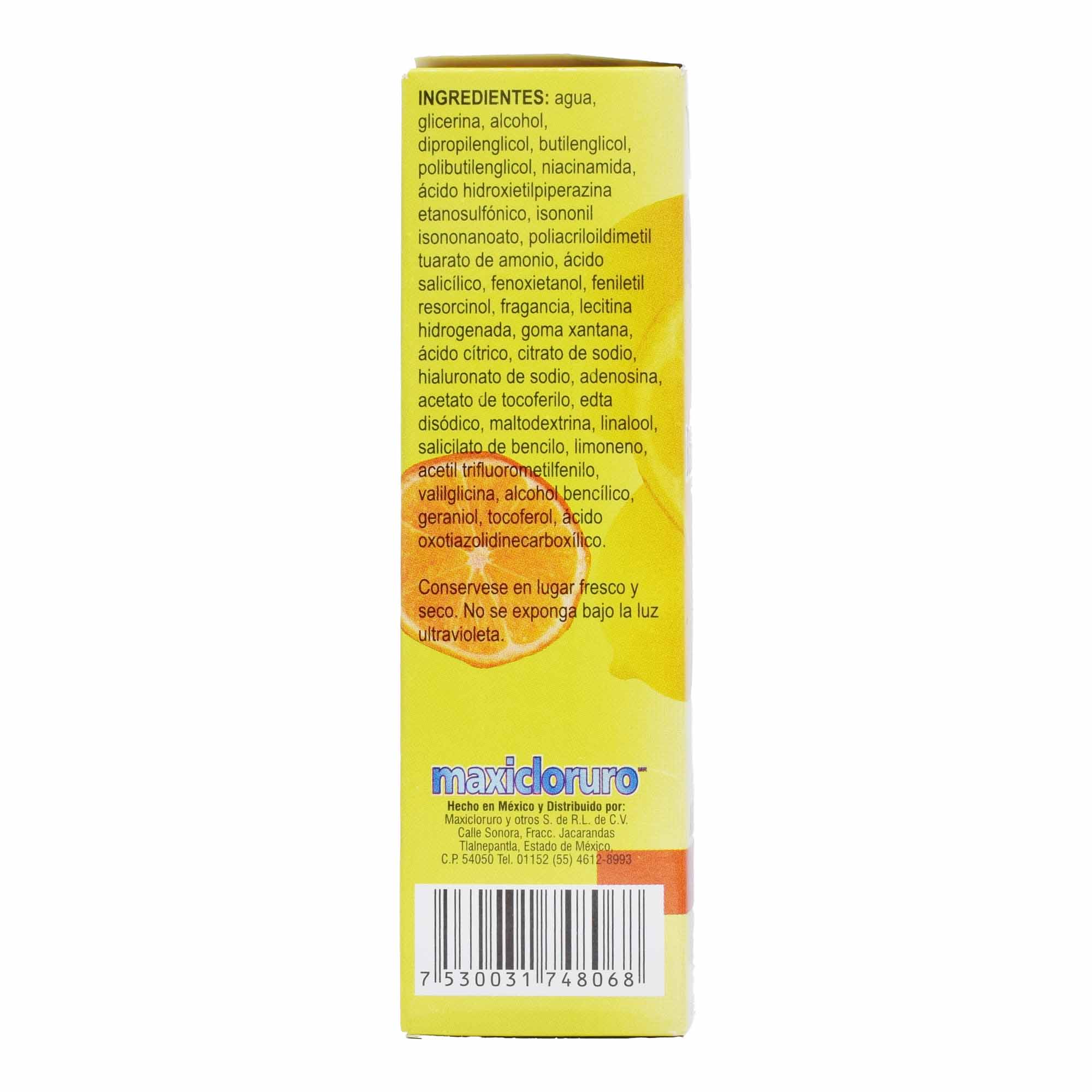 Serum Vitamina C 30 Ml