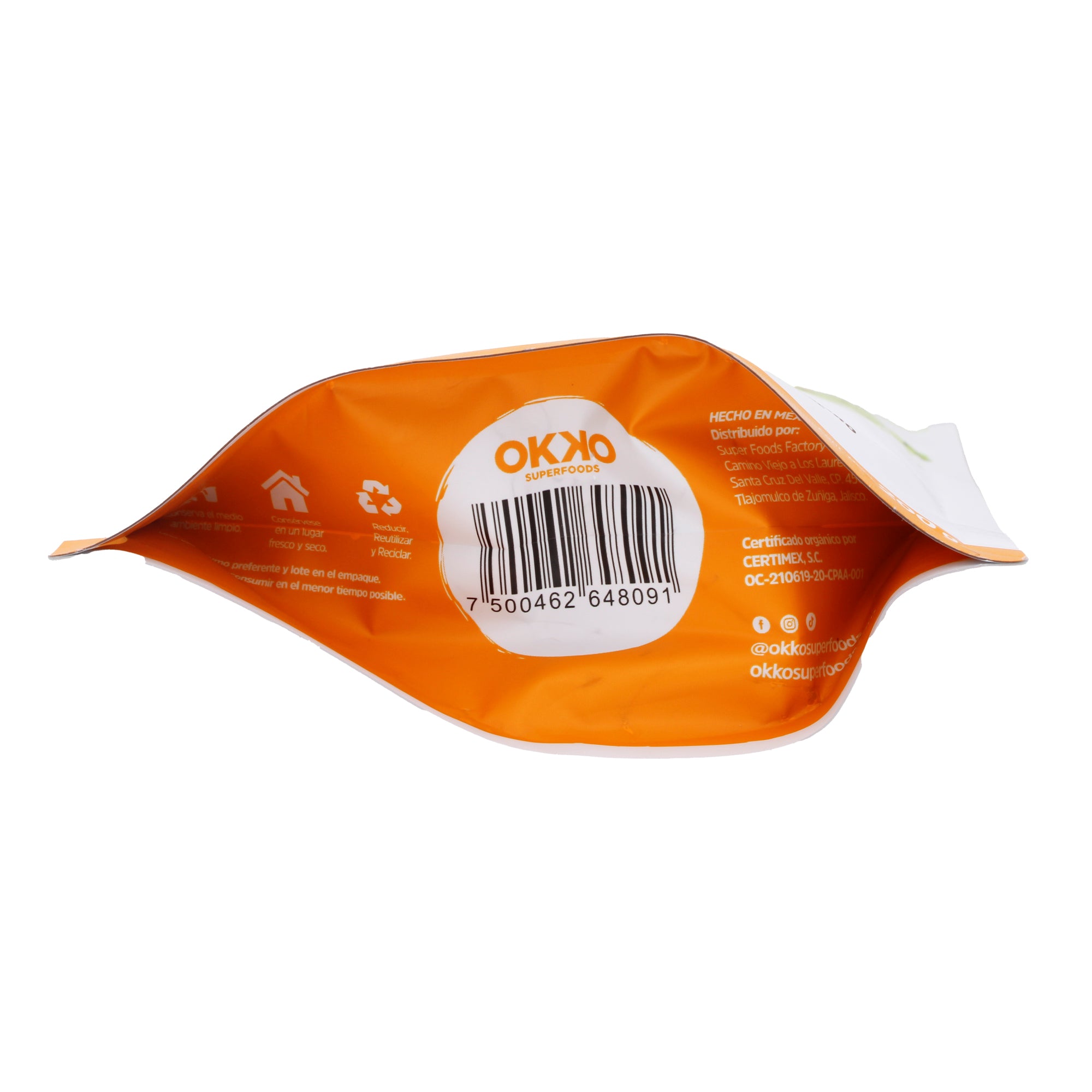 Pepita De Calabaza 200 G