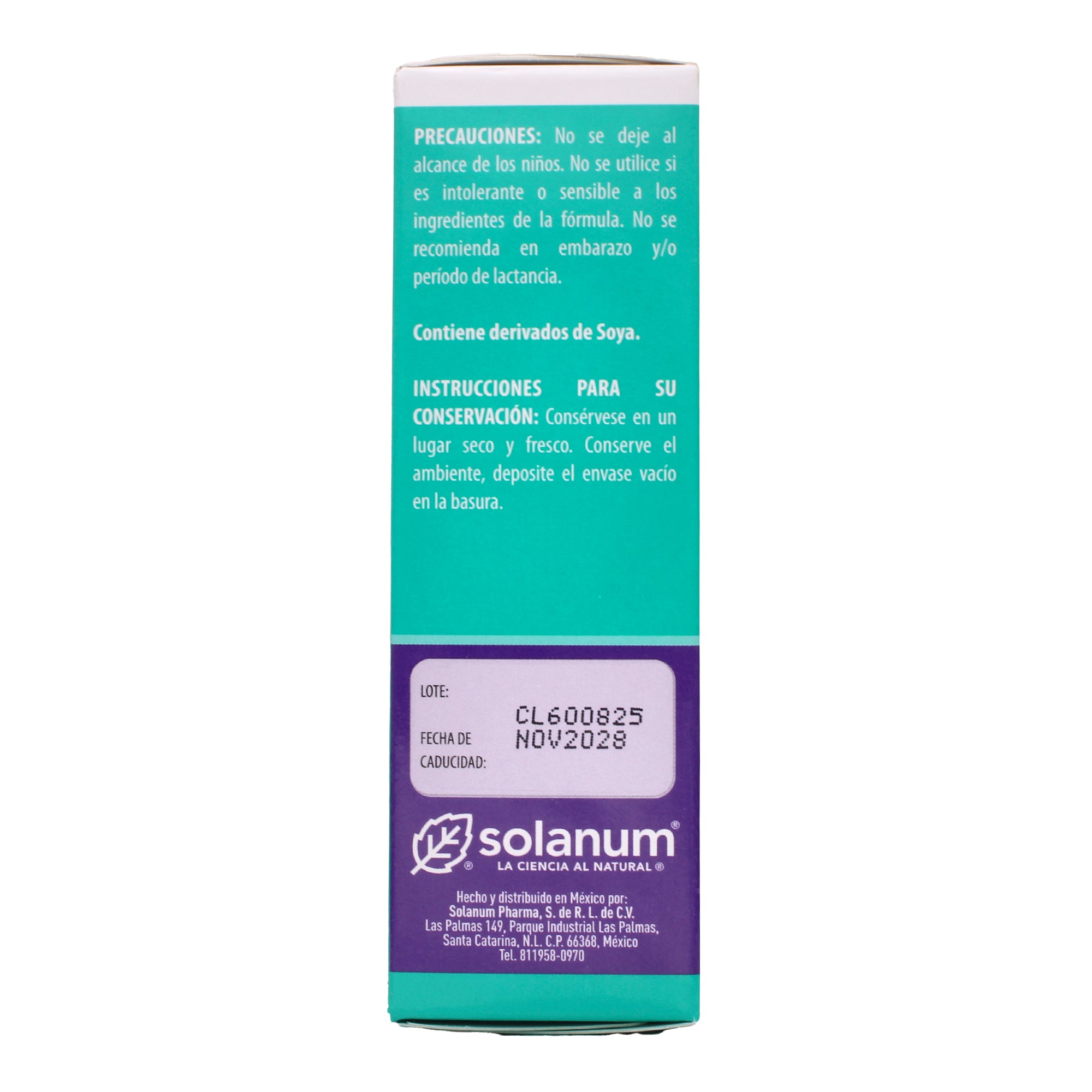 Colageno 6 En 1 45 Cap