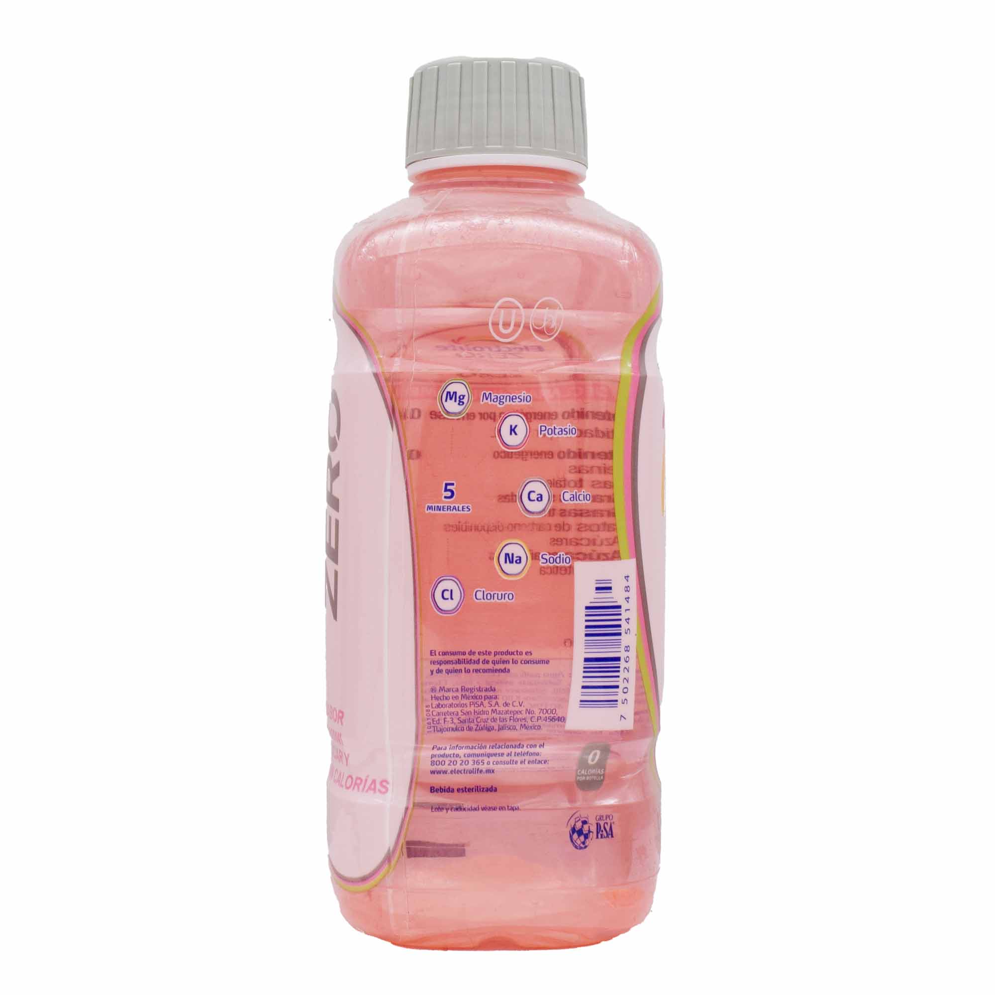 Electrolit Fresa Kiwi 625 Ml