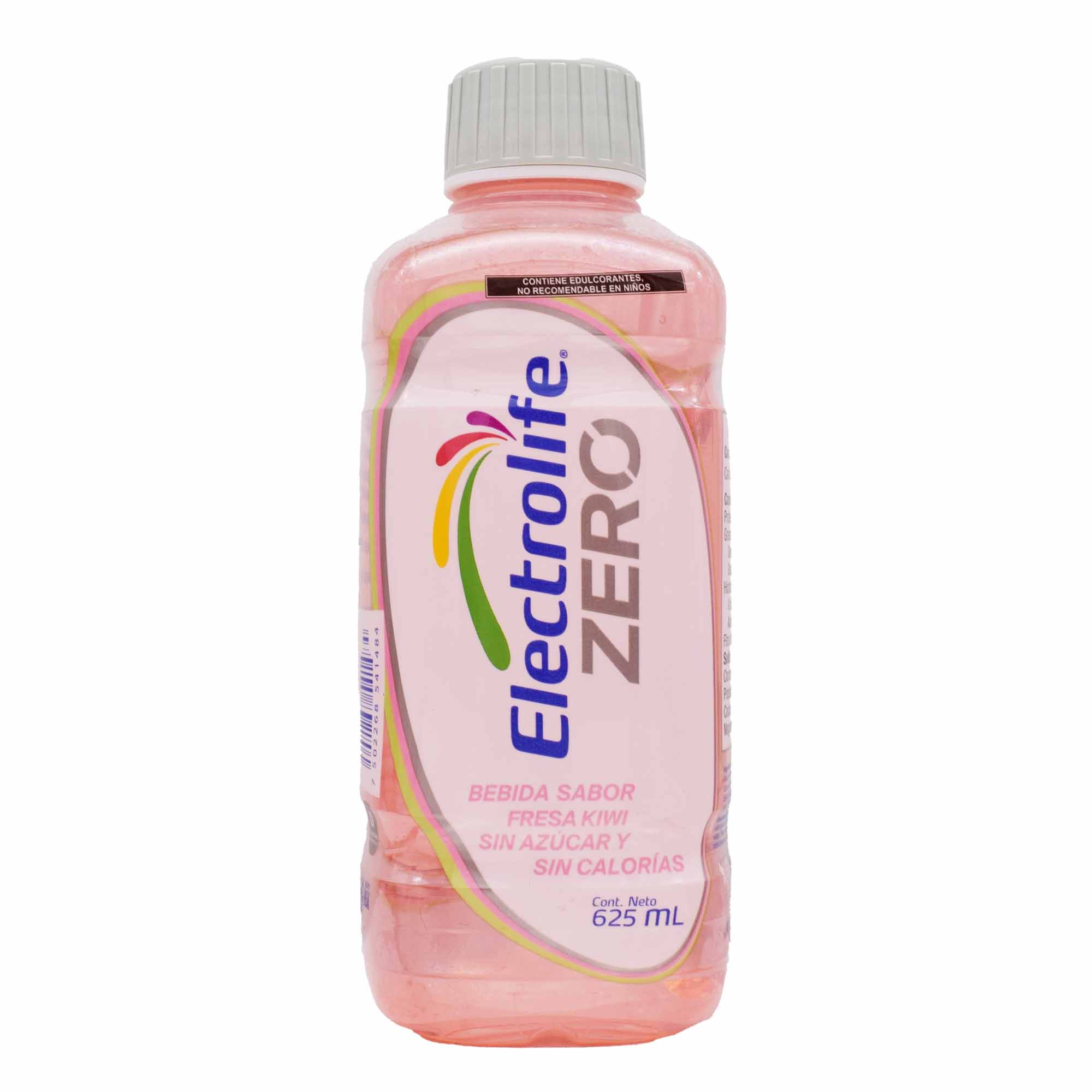 Electrolit Fresa Kiwi 625 Ml