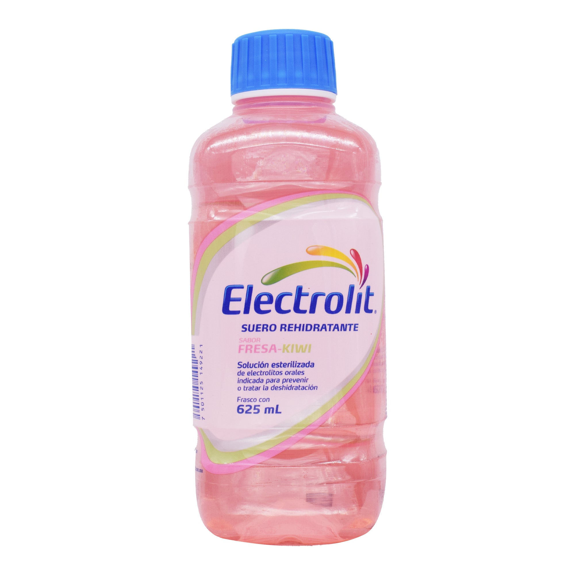 Electrolit Fresa Kiwi 625 Ml