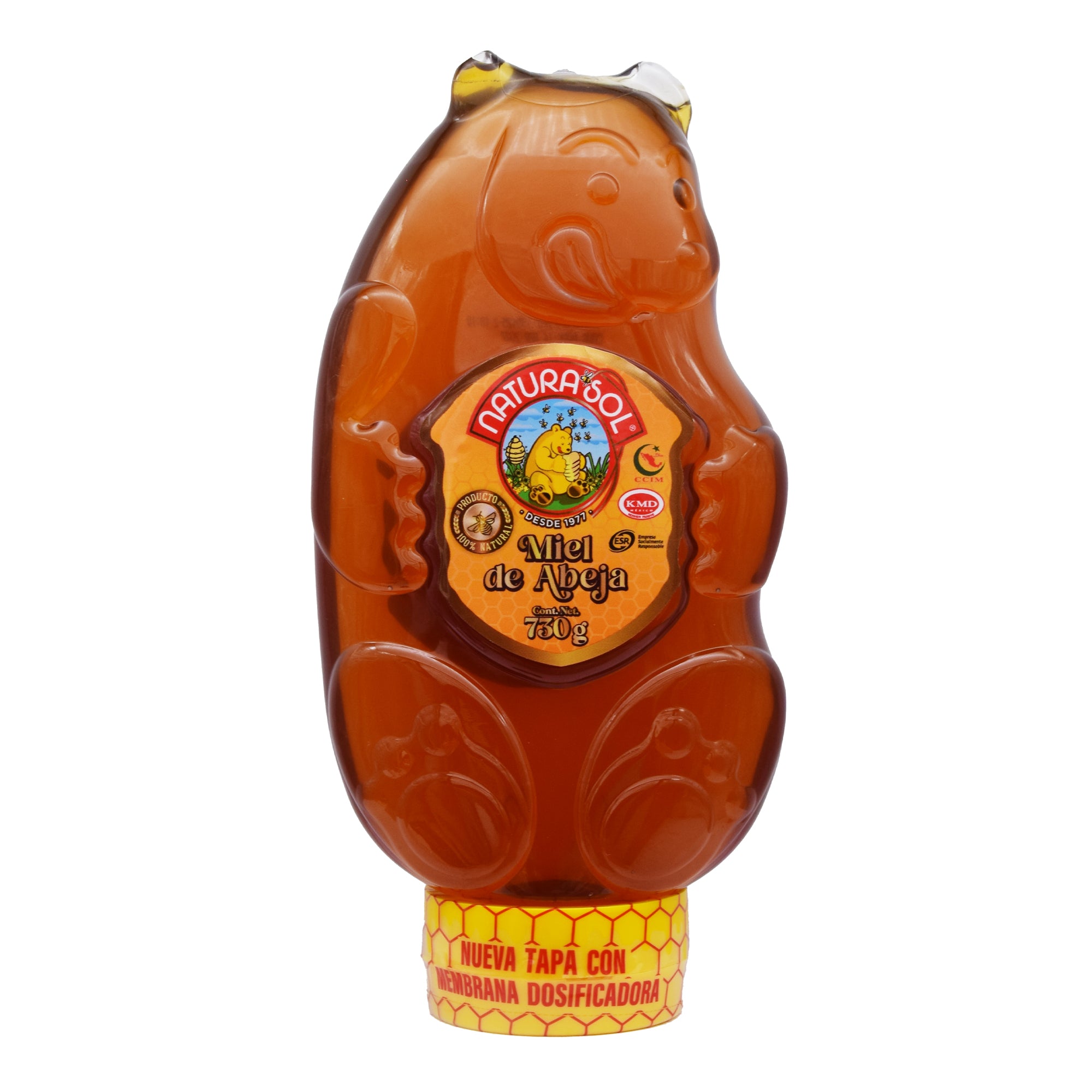 Miel De Abeja 730 G