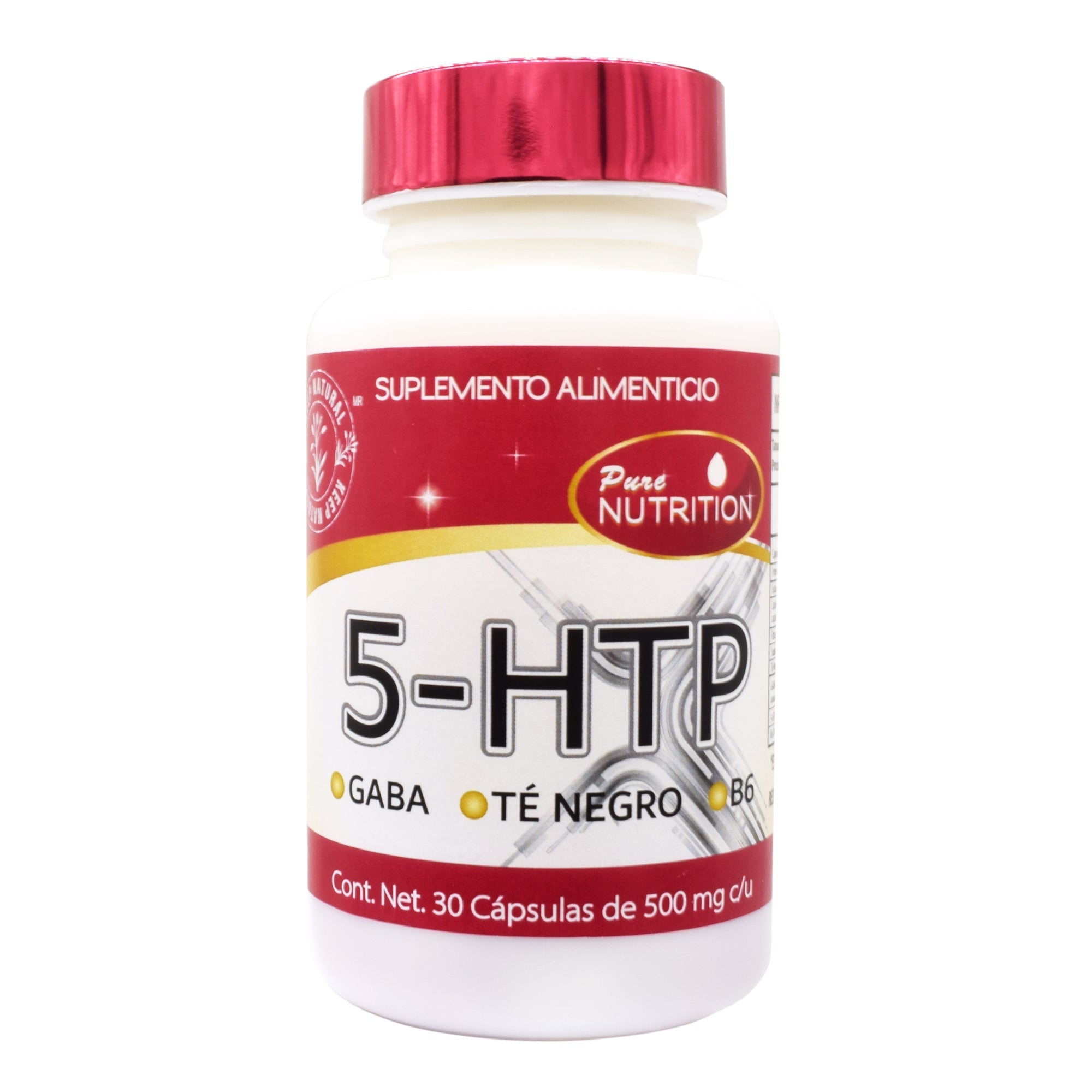5 Htp 30 Cap
