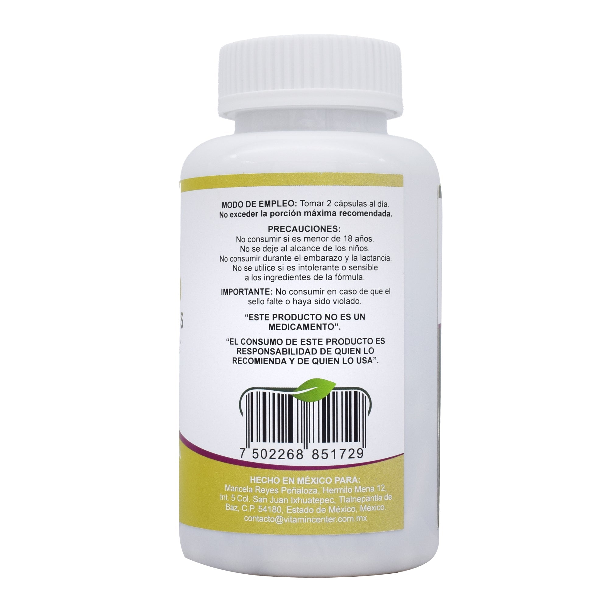 Oregano Bacillus Coagulans 60 Cap