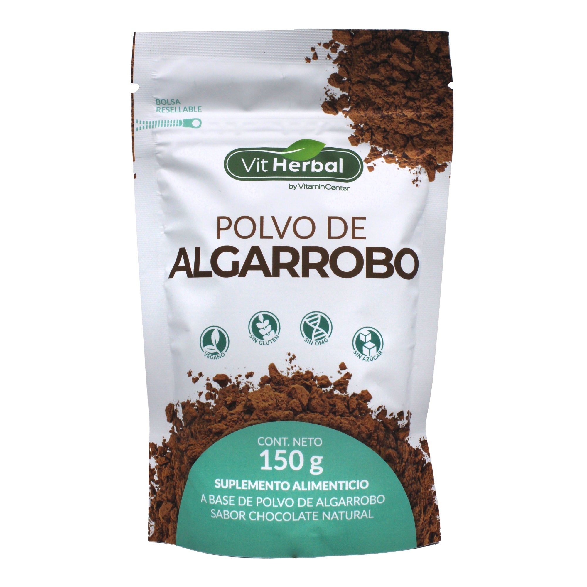 Algarrobo 150 G