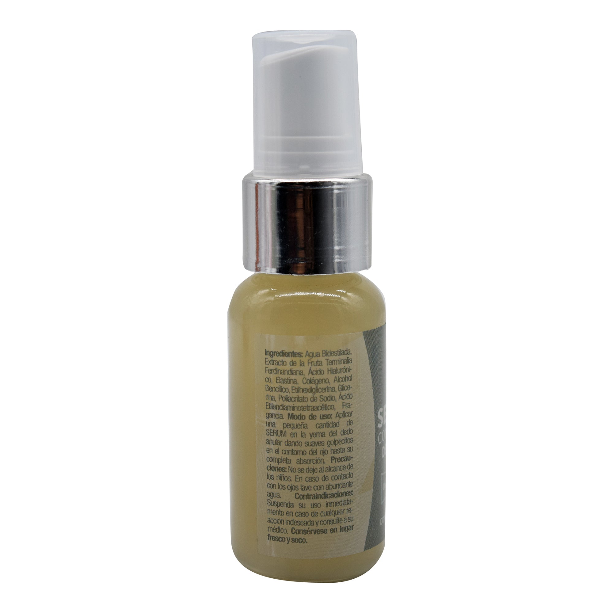 Serum Contorno De Ojos 30 G