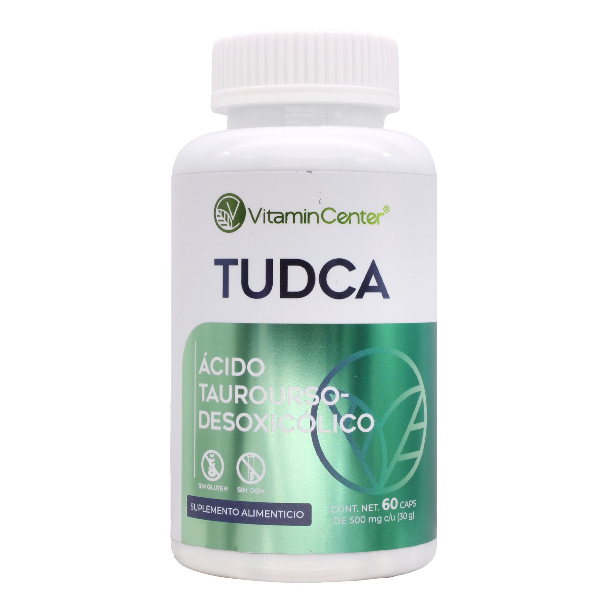 Tudca 60 Cap