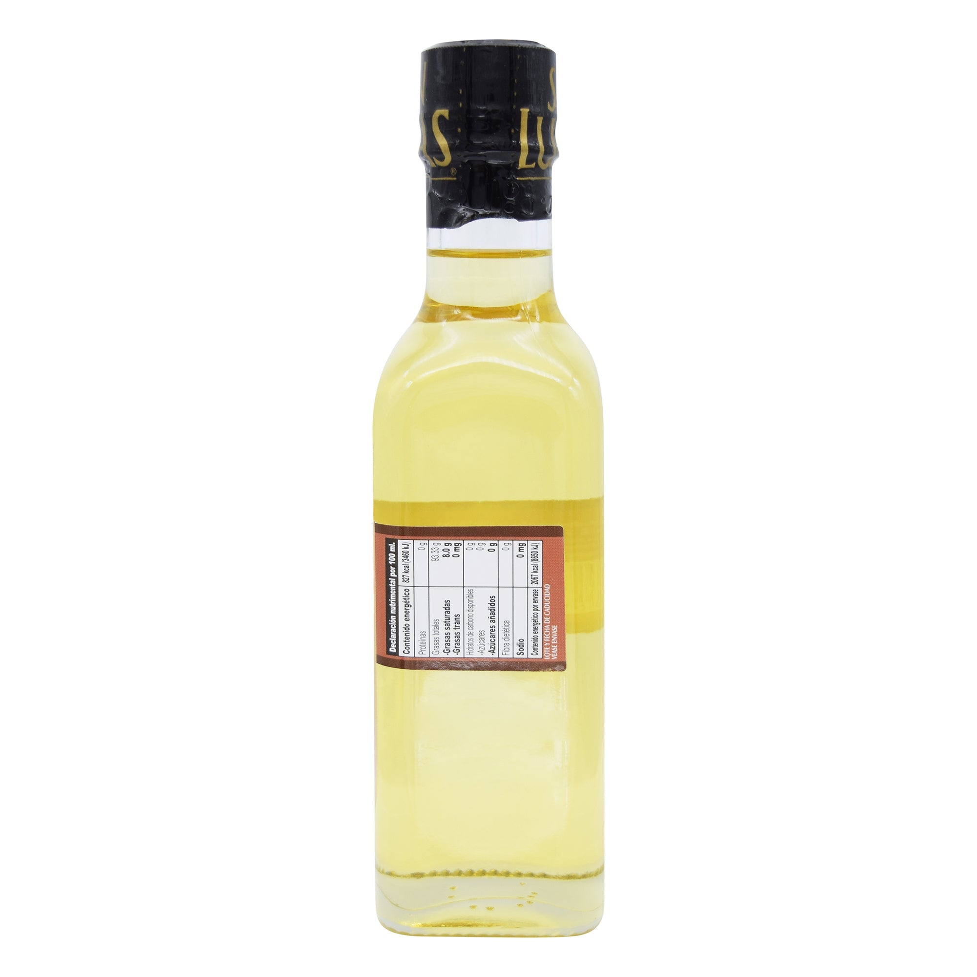 Aceite De Ajo 250 Ml