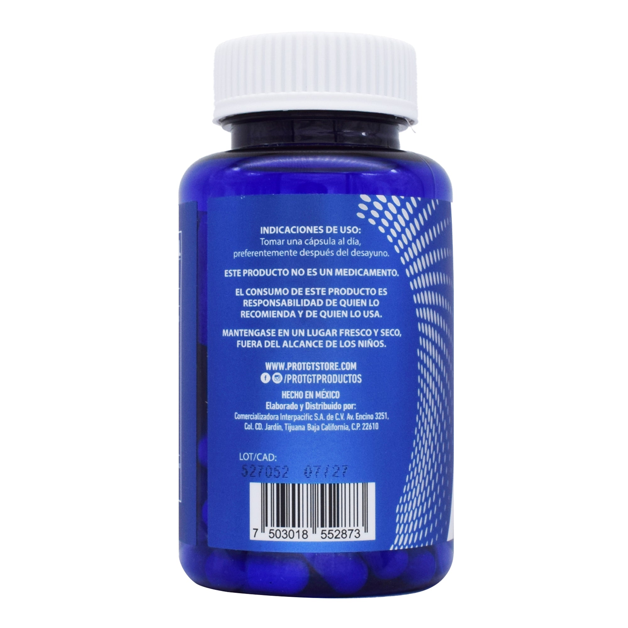 Biotina 30 Cap