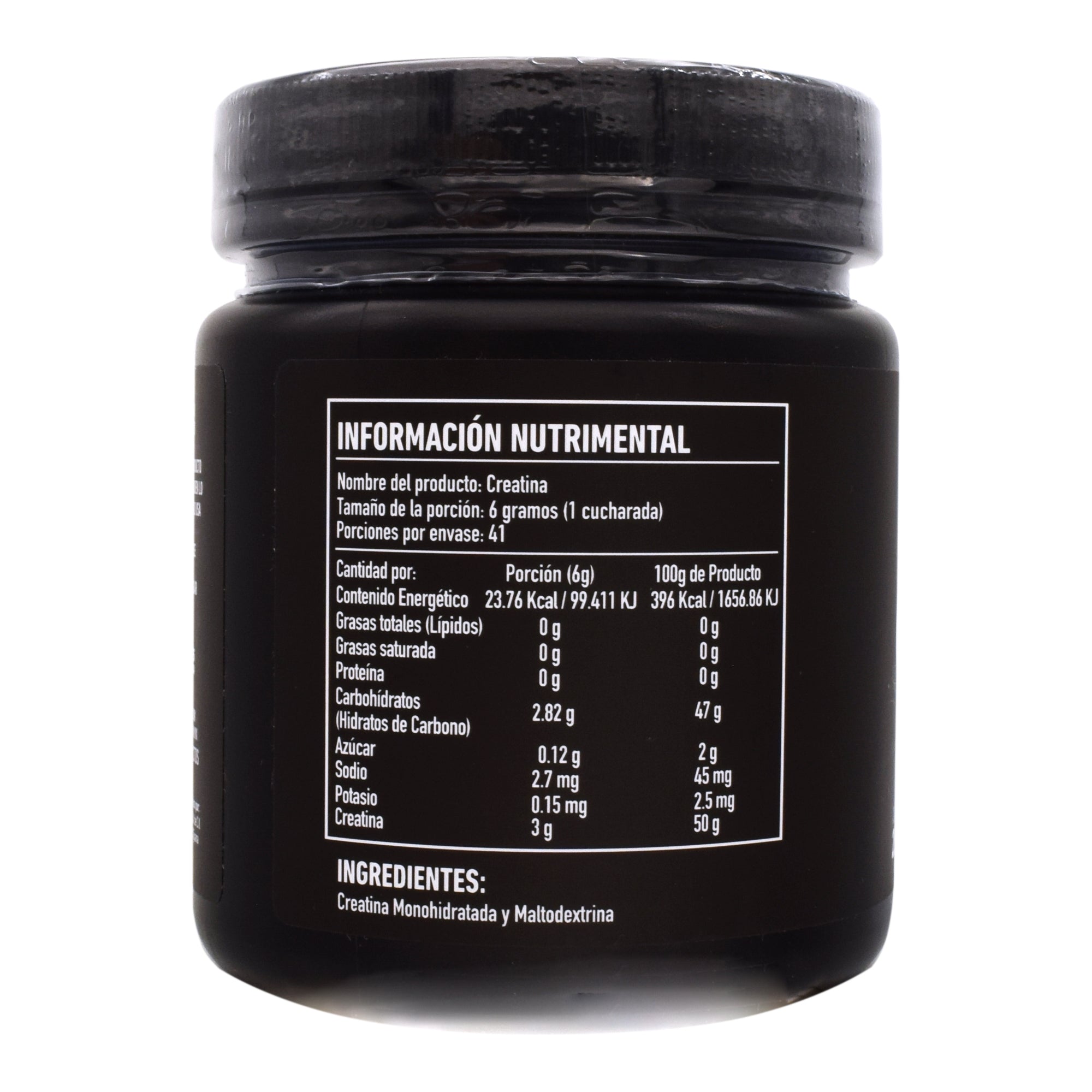 Creatina 250 G