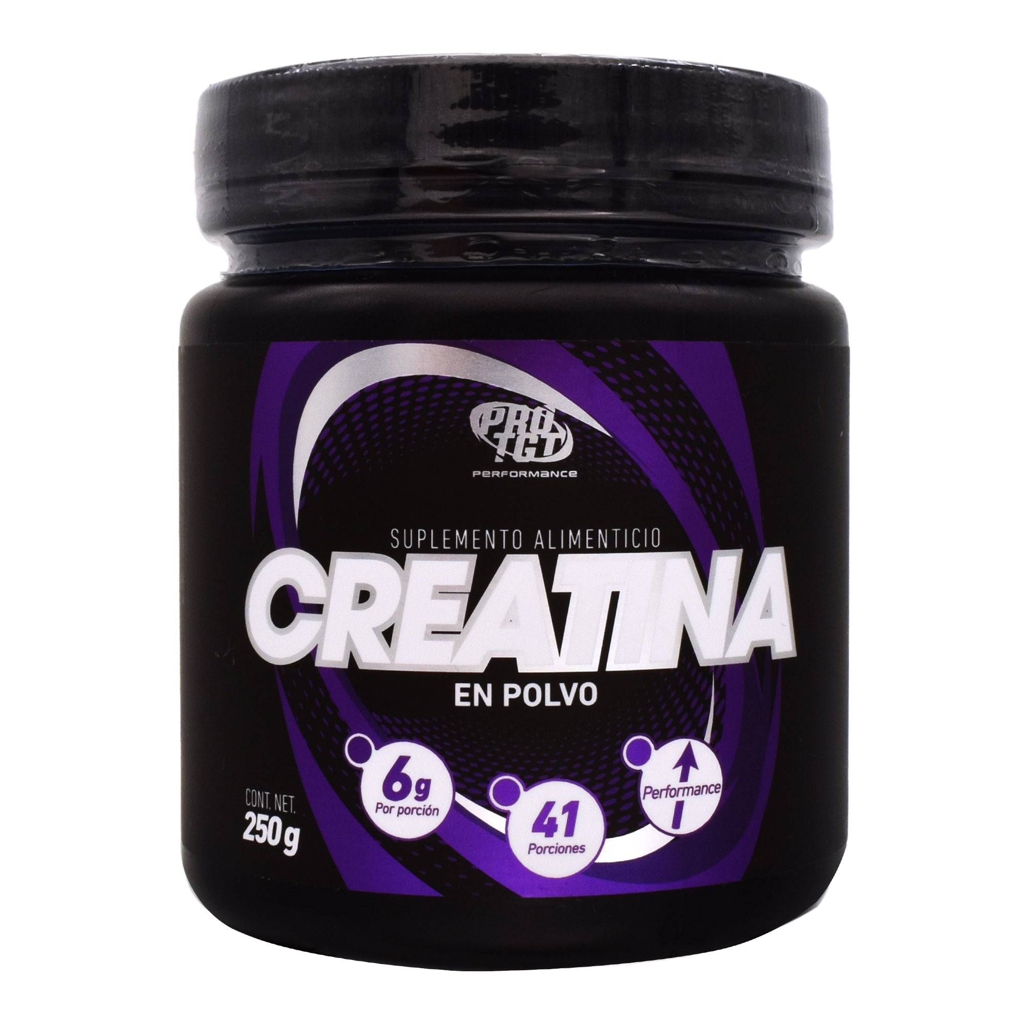 Creatina 250 G