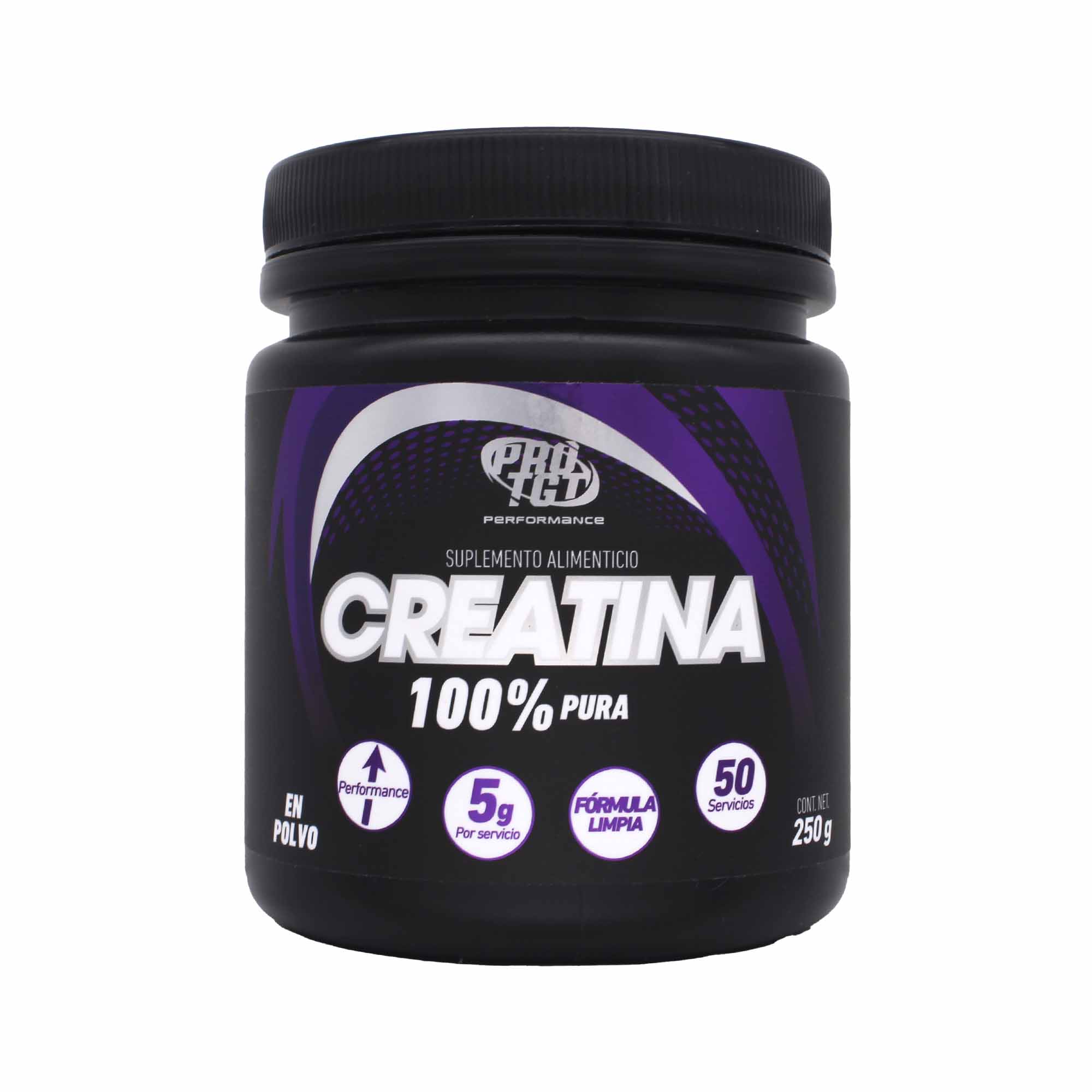 Creatina 250 G