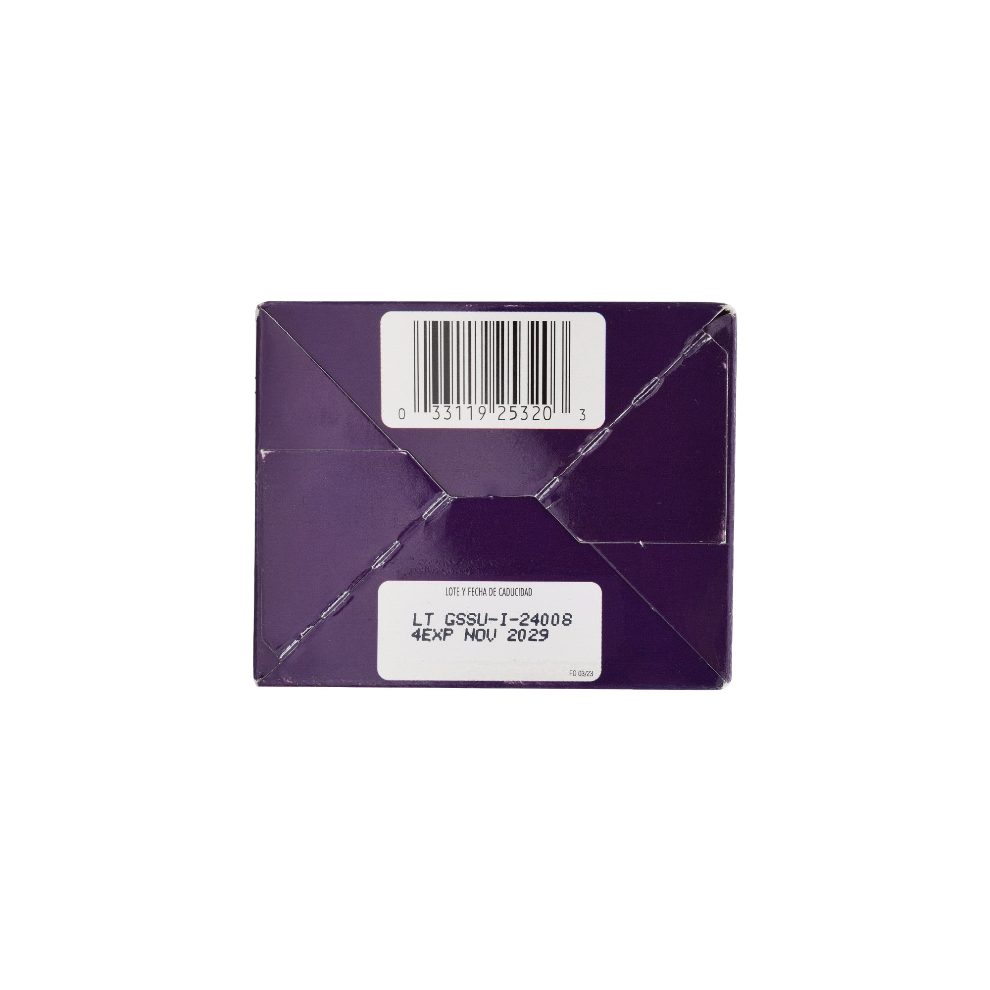 Te De Semilla De Uva 25 Bolsitas