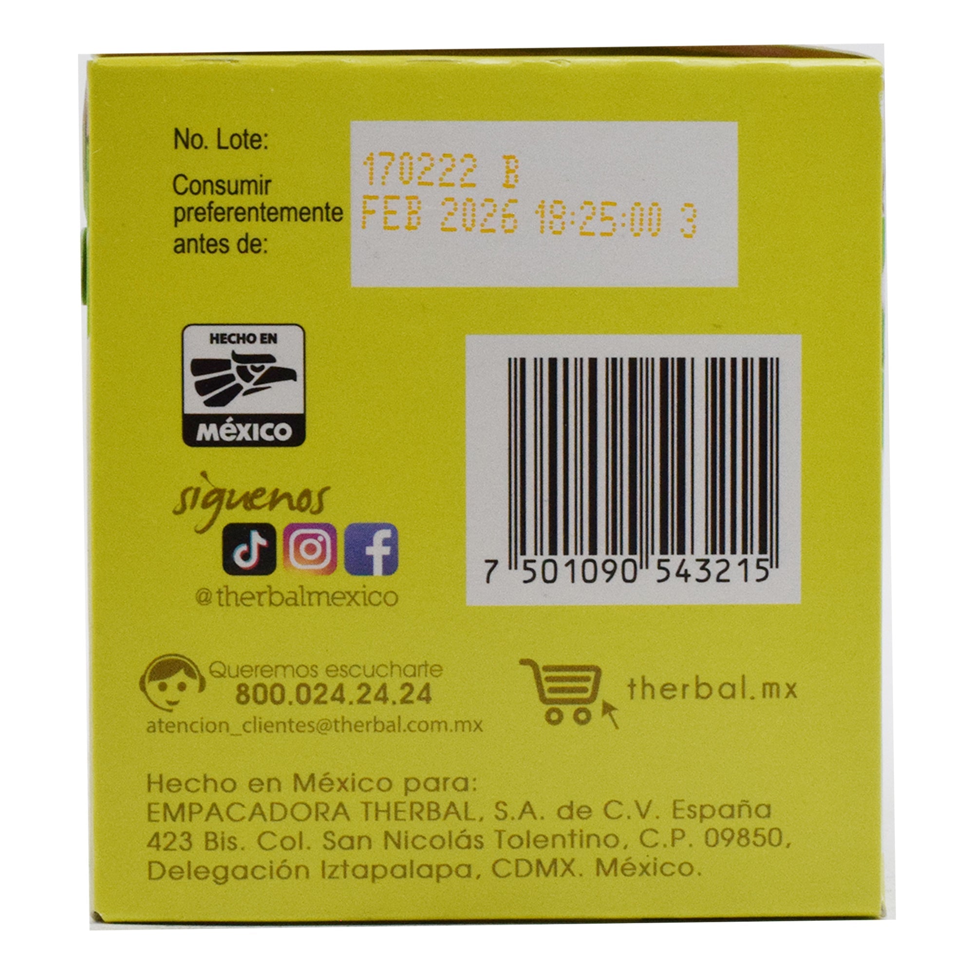 Te De Moringa 25 Sob