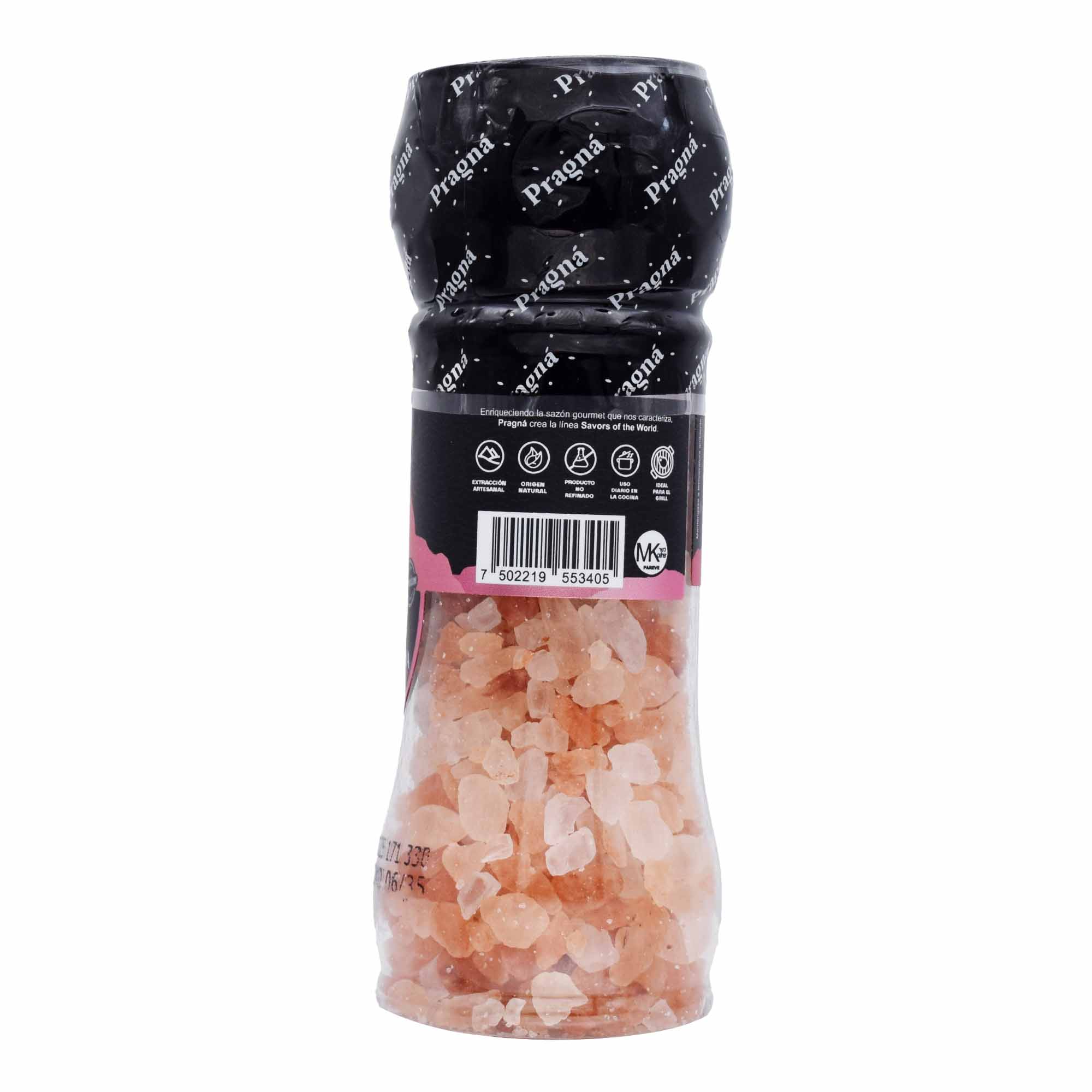 Sal Del Himalaya 90 G