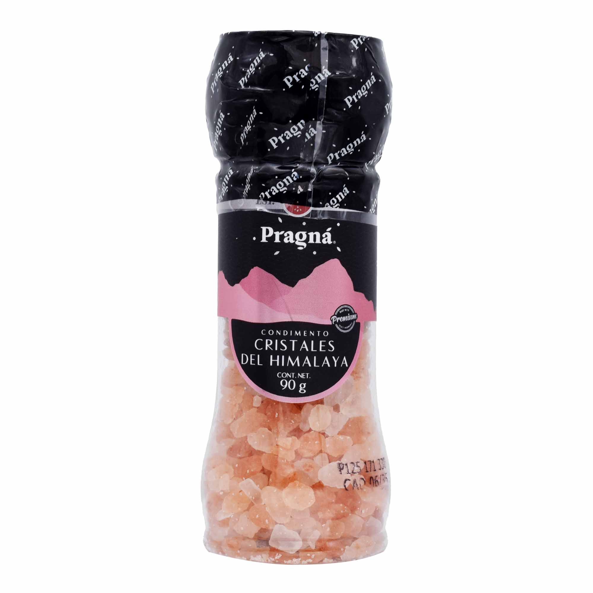 Sal Del Himalaya 90 G