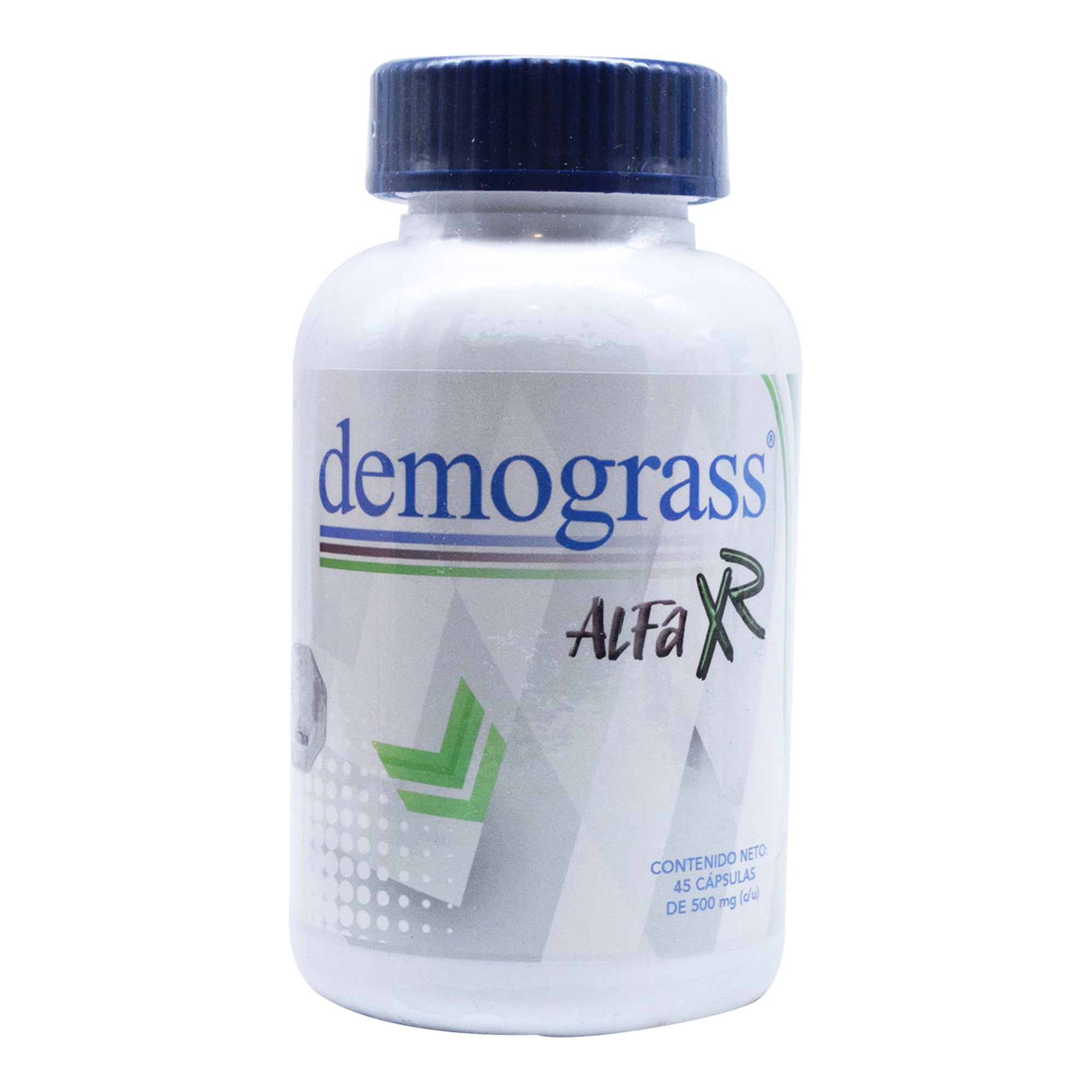 Demograss Alfa Xr 45 Cap