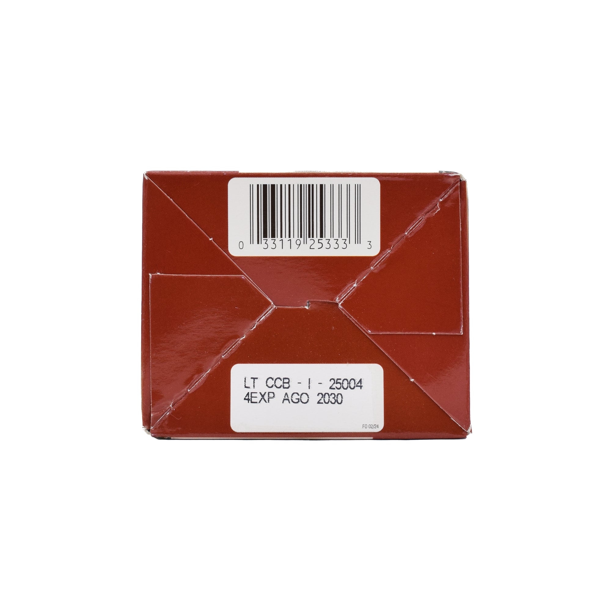 Te De Cola De Caballo 25 Bolsitas