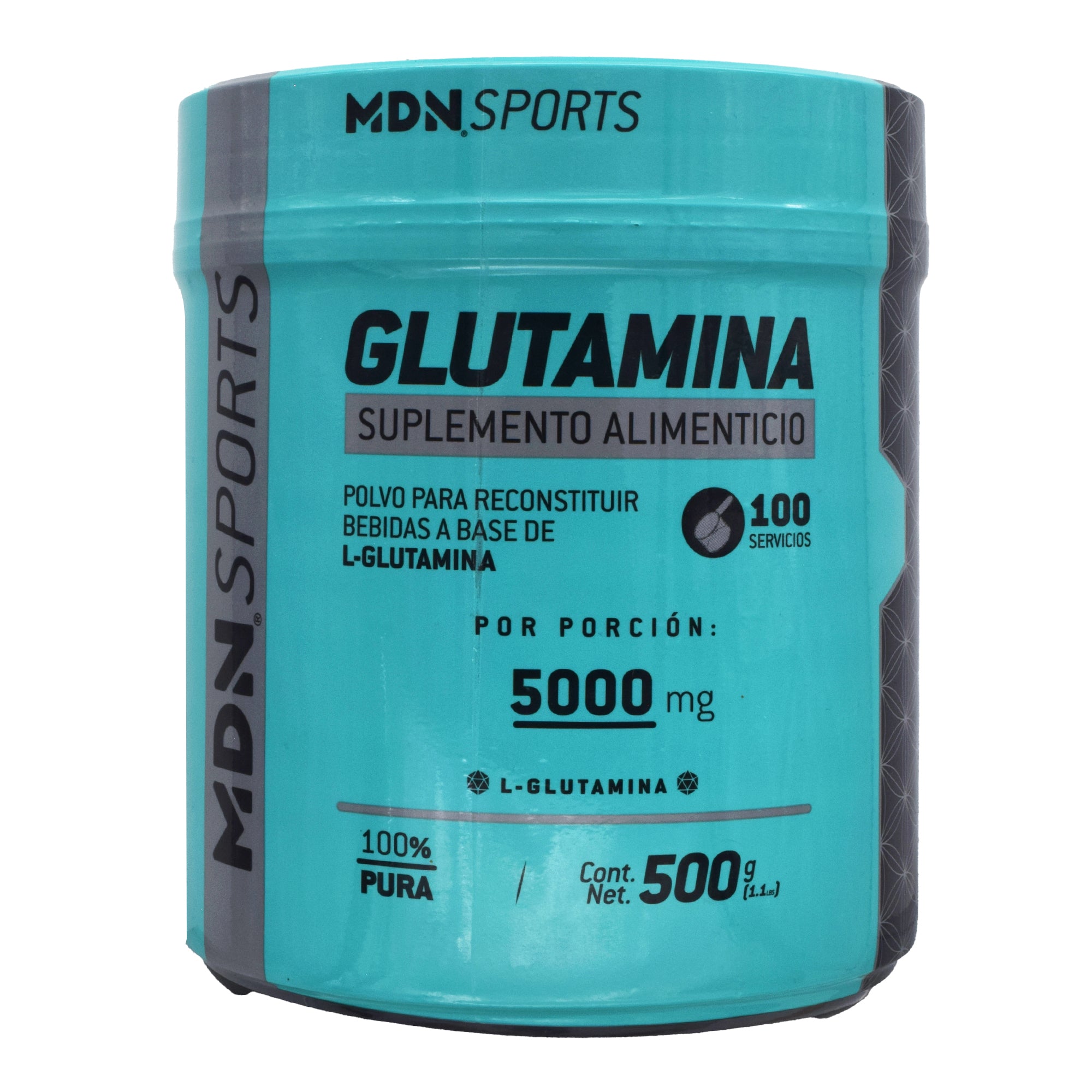 Glutamina 500 G