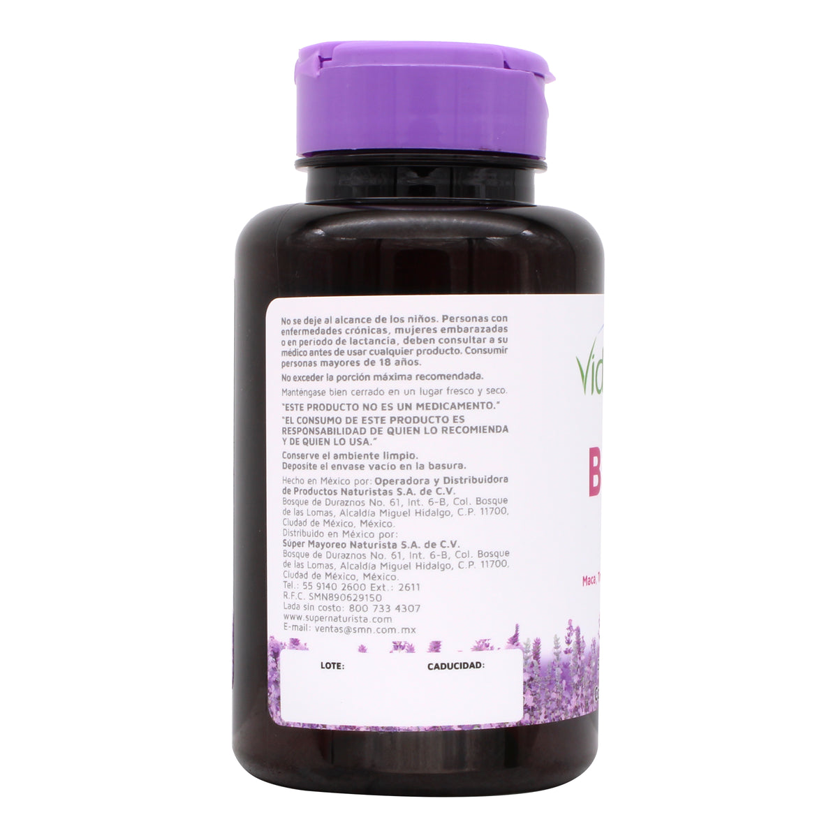 Balance 45 60 Tab