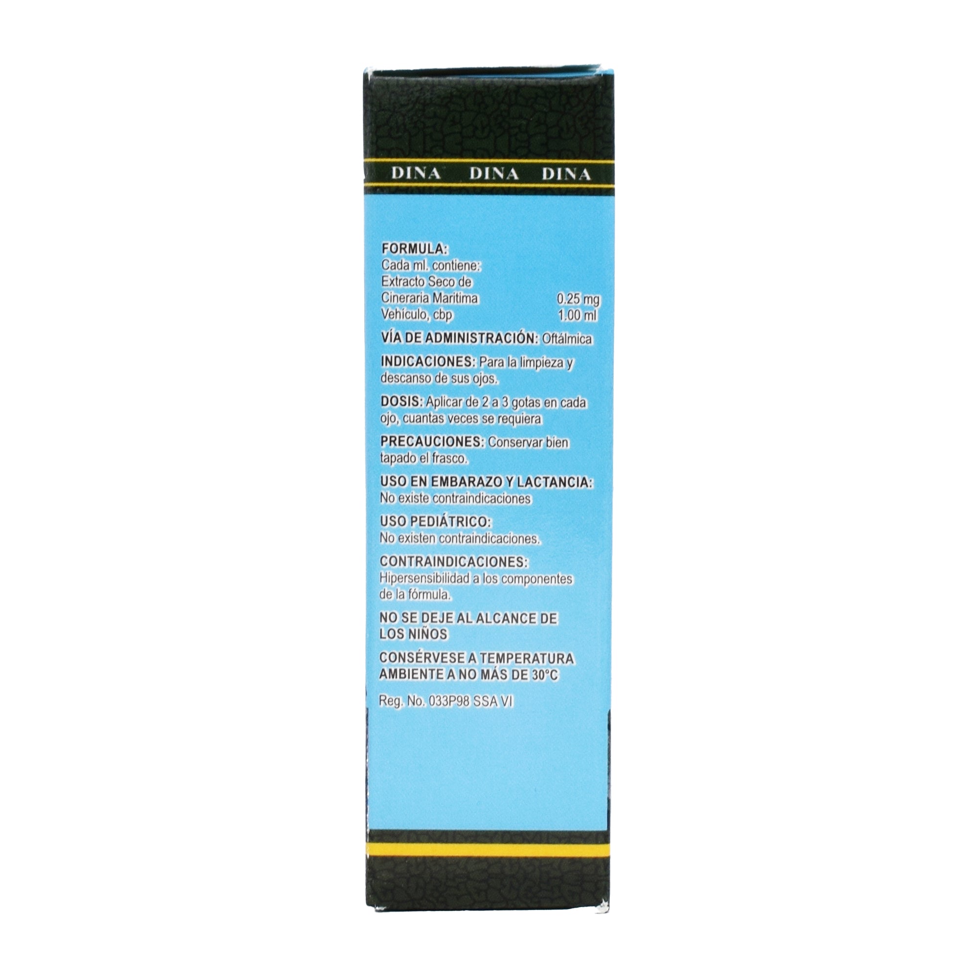 Cineraria Maritima 40 Ml