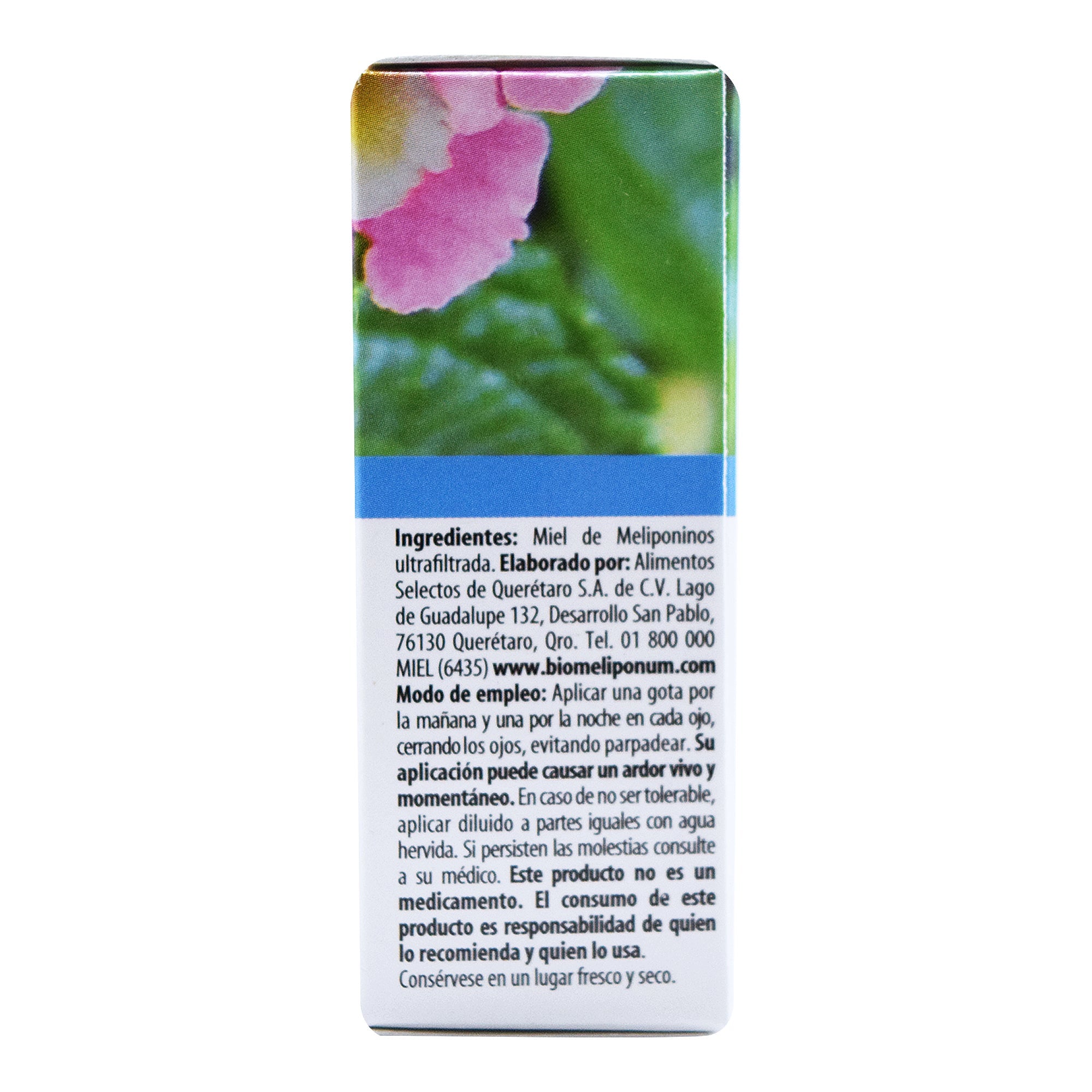 Bio Meliponum 5 Ml
