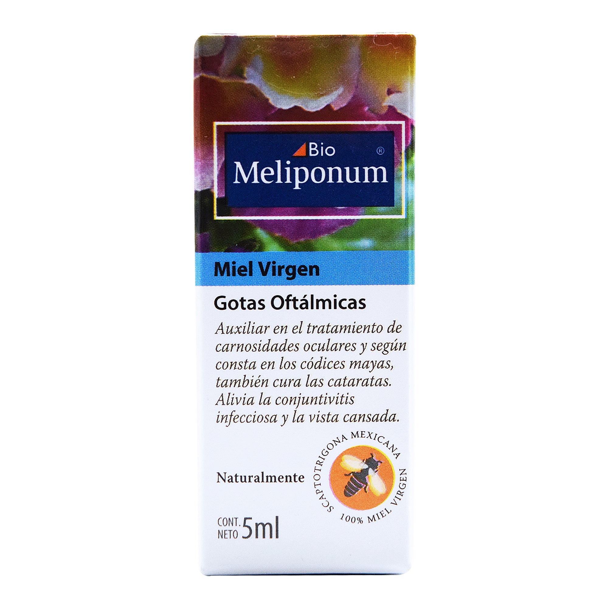 Bio Meliponum 5 Ml
