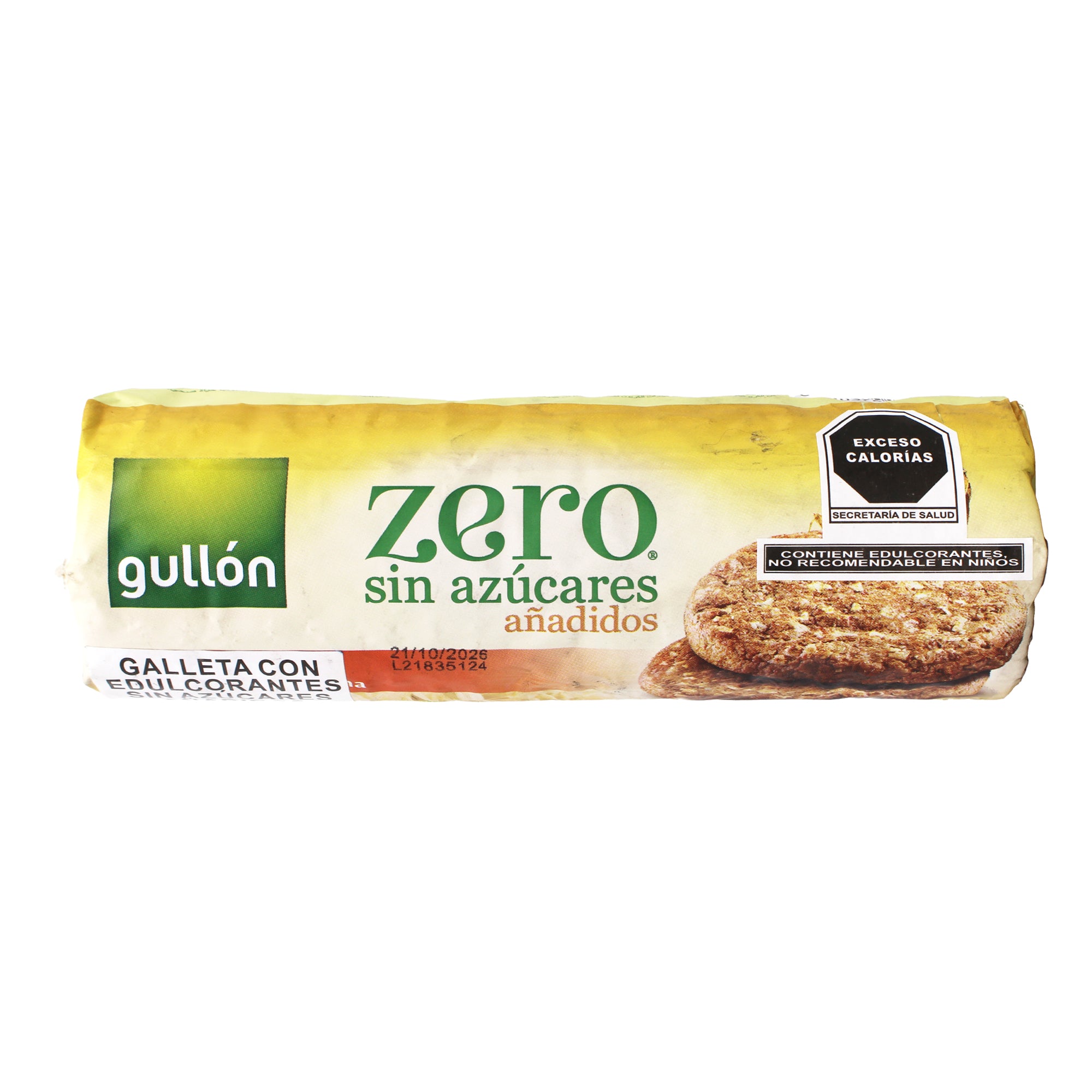 Galleta Crocant Zero 280g