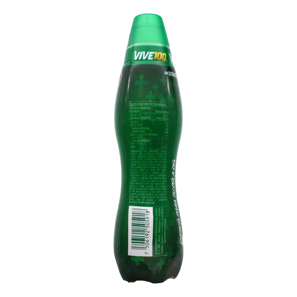 Vive 100 500 Ml