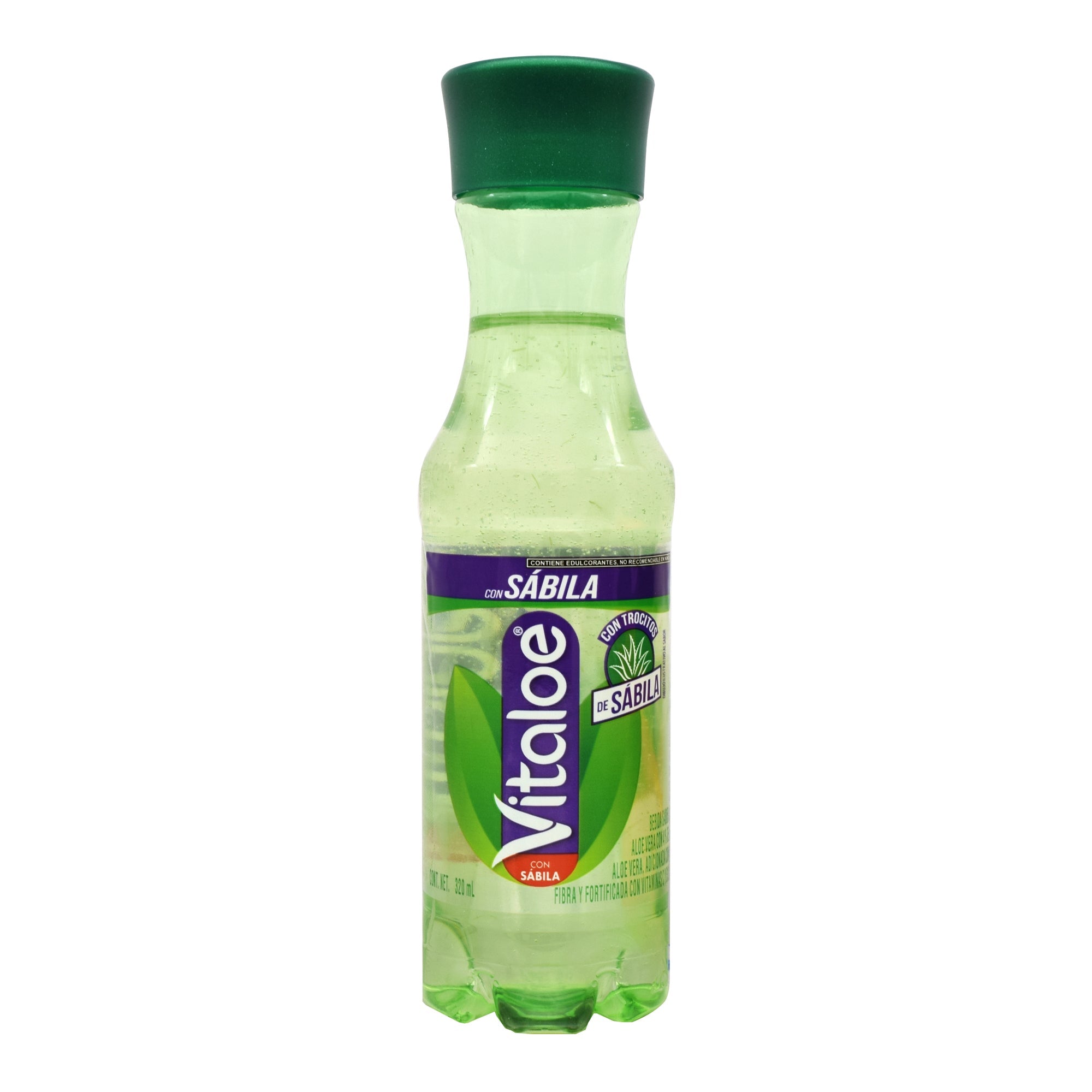 Vitaloe 320 Ml (Caja 12)