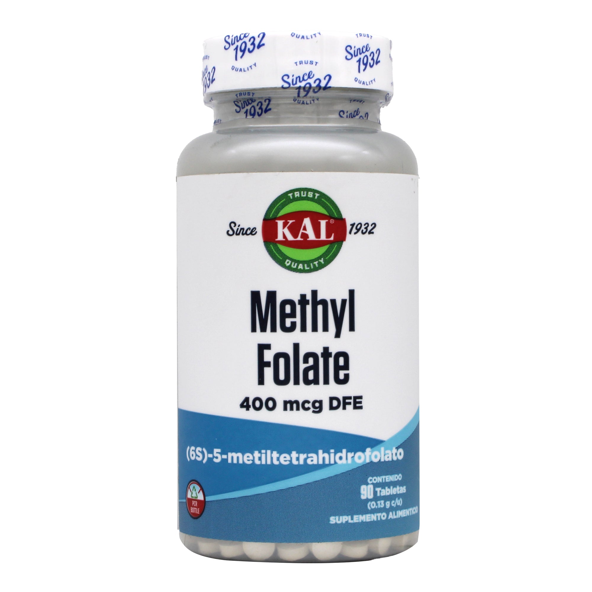 Methyl Folate 90 Tab